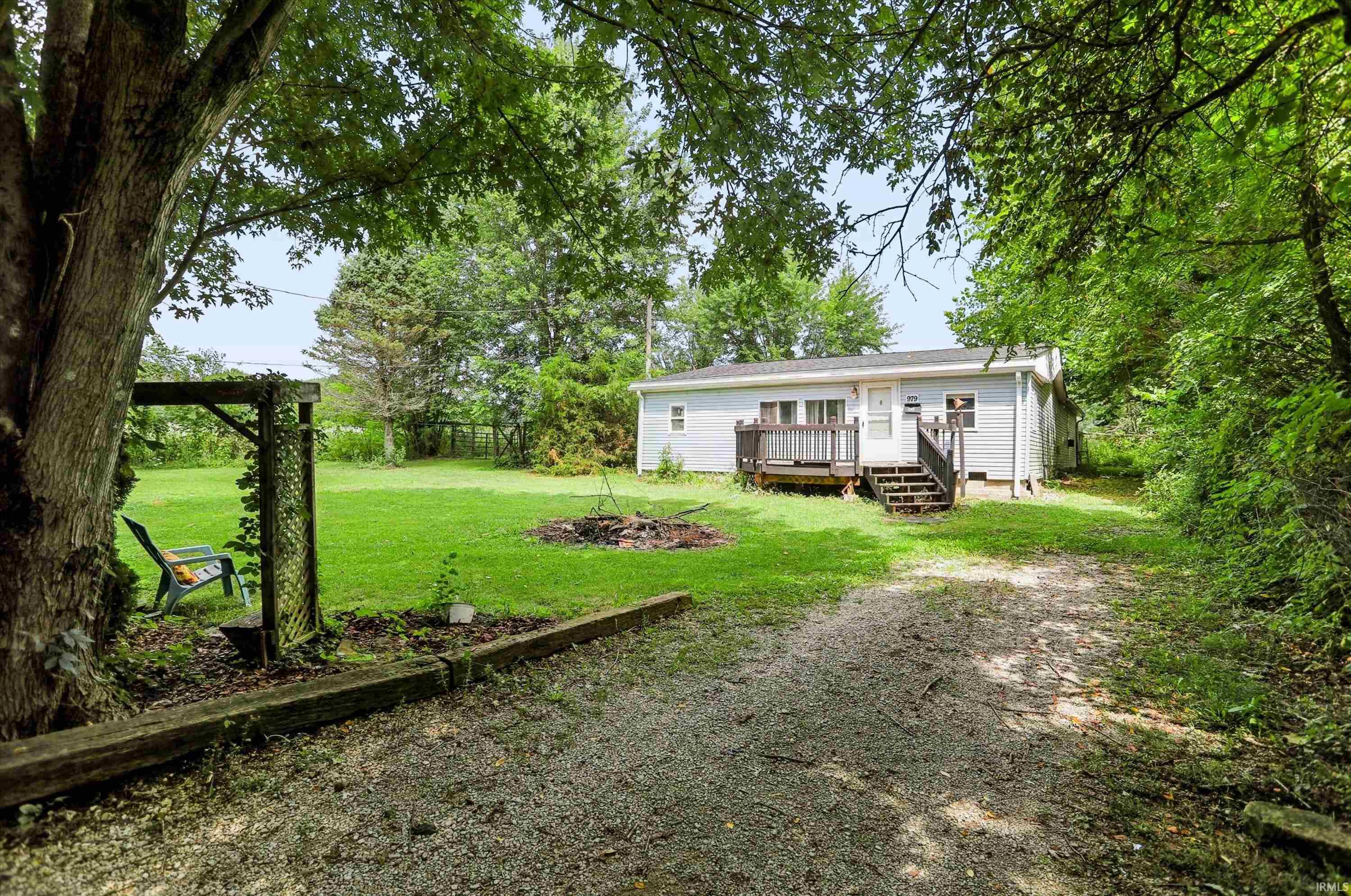 image of 979 E State Rd #42, Cloverdale, IN 46120 | MLS# 202632145