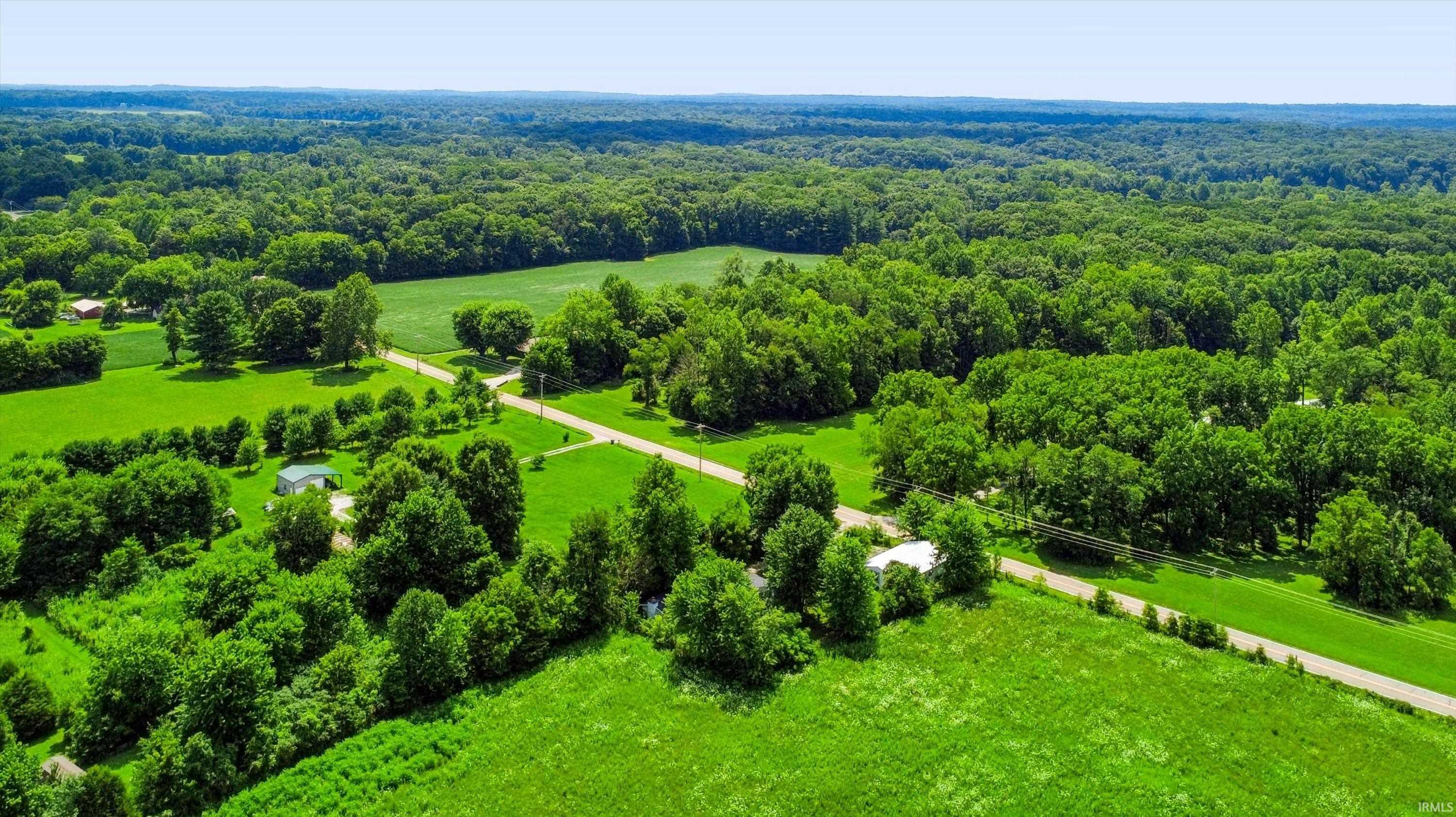 50th image of 979 E State Rd #42, Cloverdale, IN 46120 | MLS# 202632145
