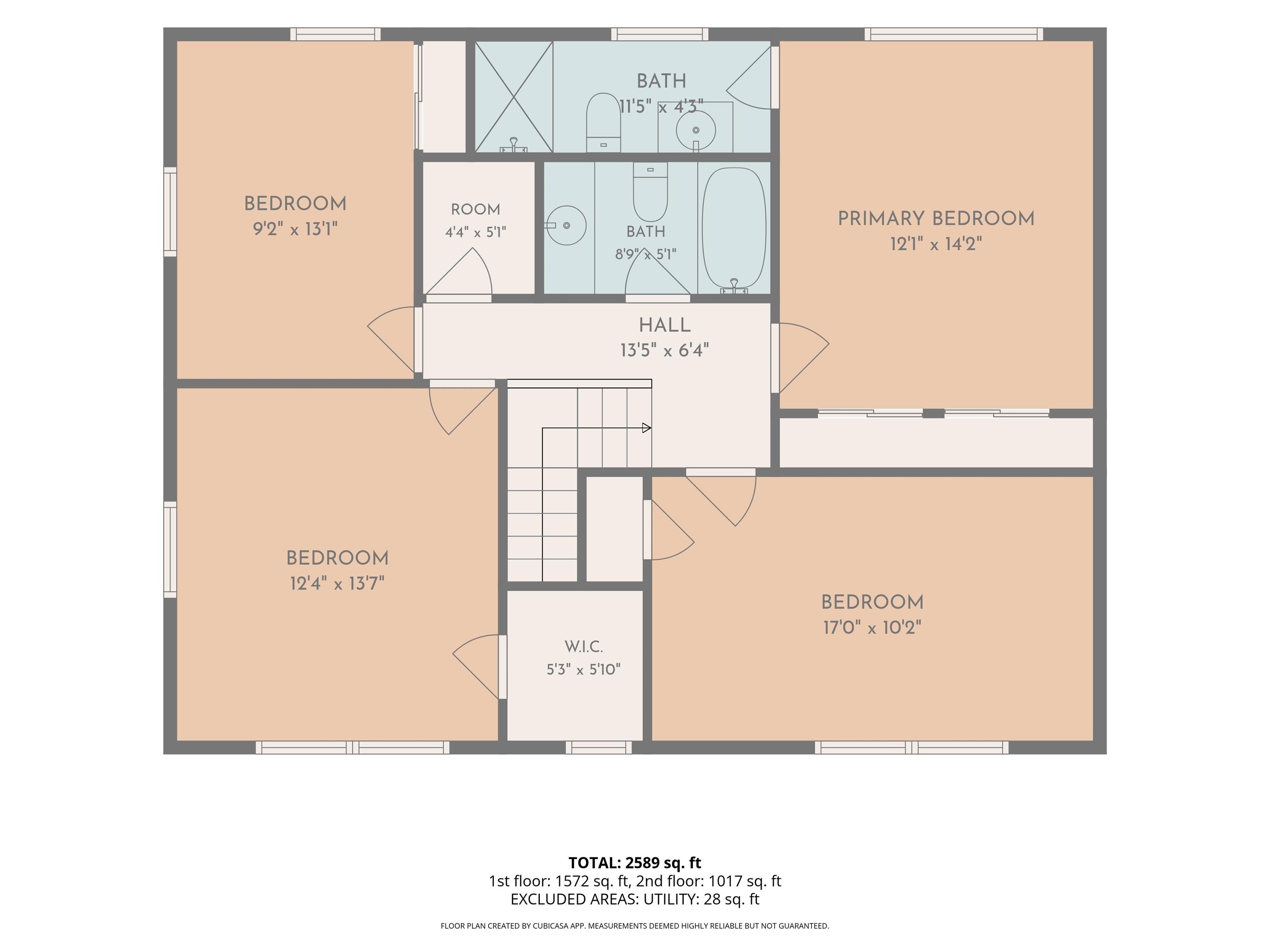 31st image of 389 N Magnolia Dr, Monticello, IN 47960 | MLS# 202632149