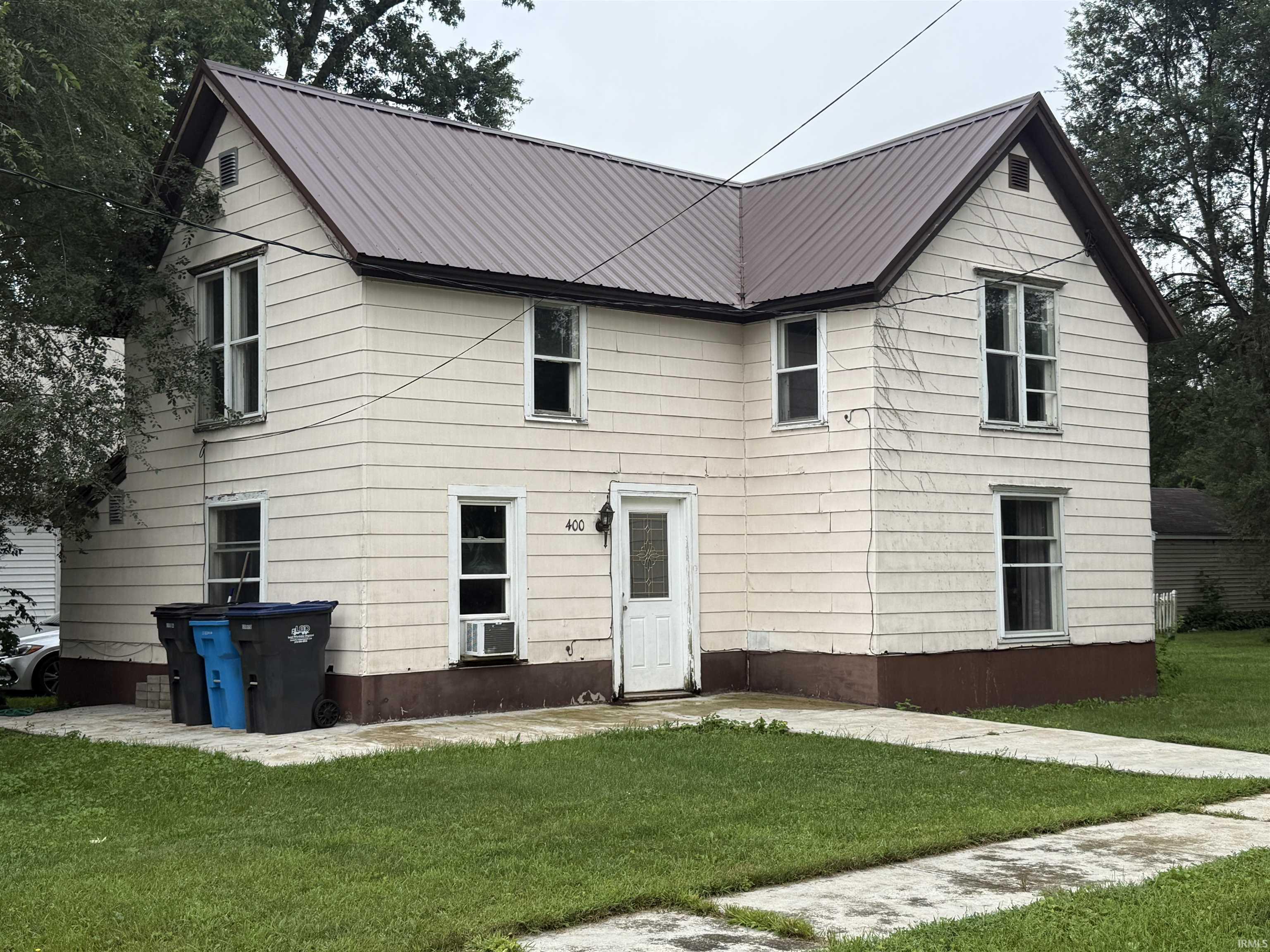 1st image of 400 W Pearl St, Hamlet, IN 46532 | MLS# 202632150