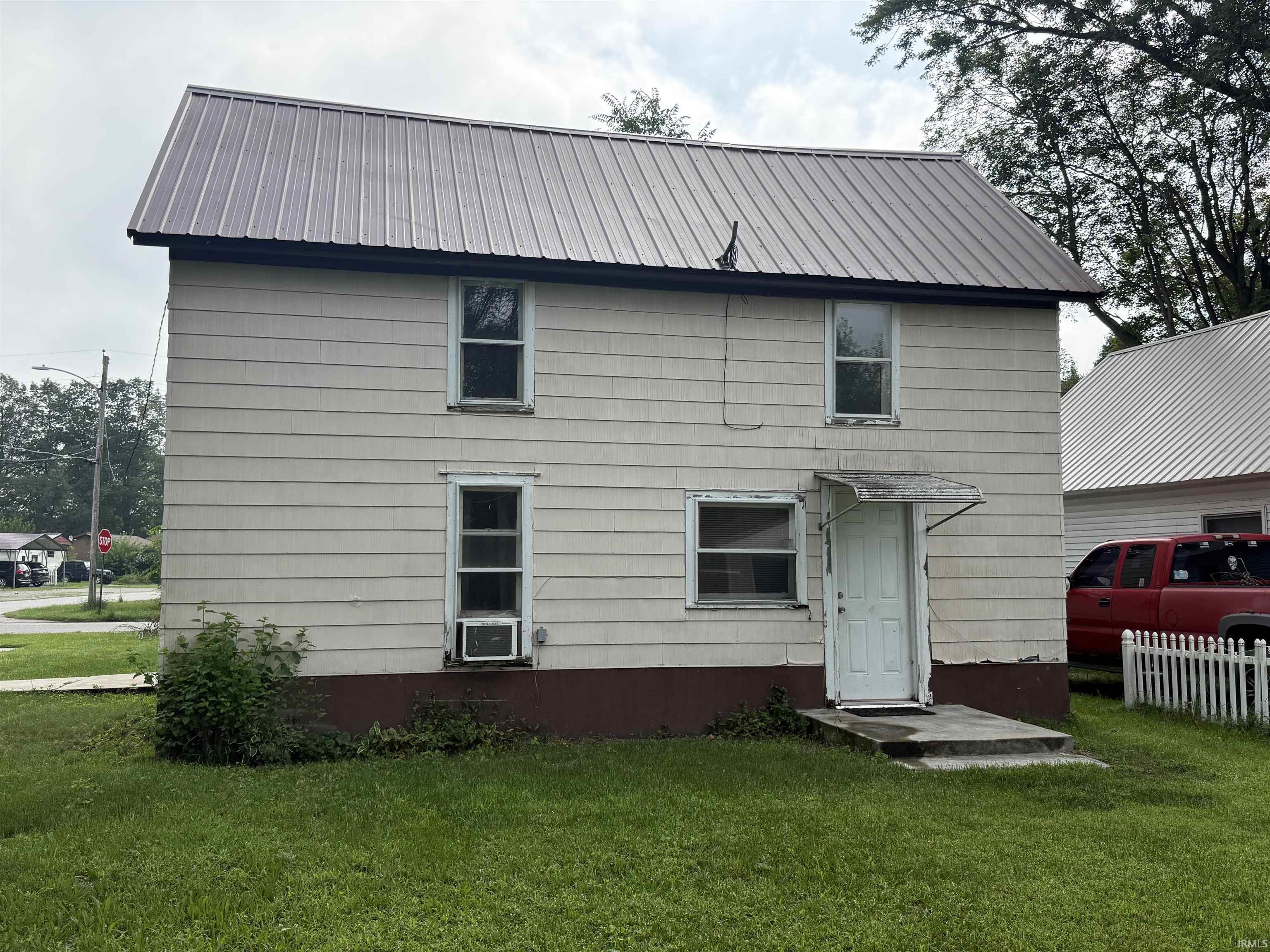 12th image of 400 W Pearl St, Hamlet, IN 46532 | MLS# 202632150