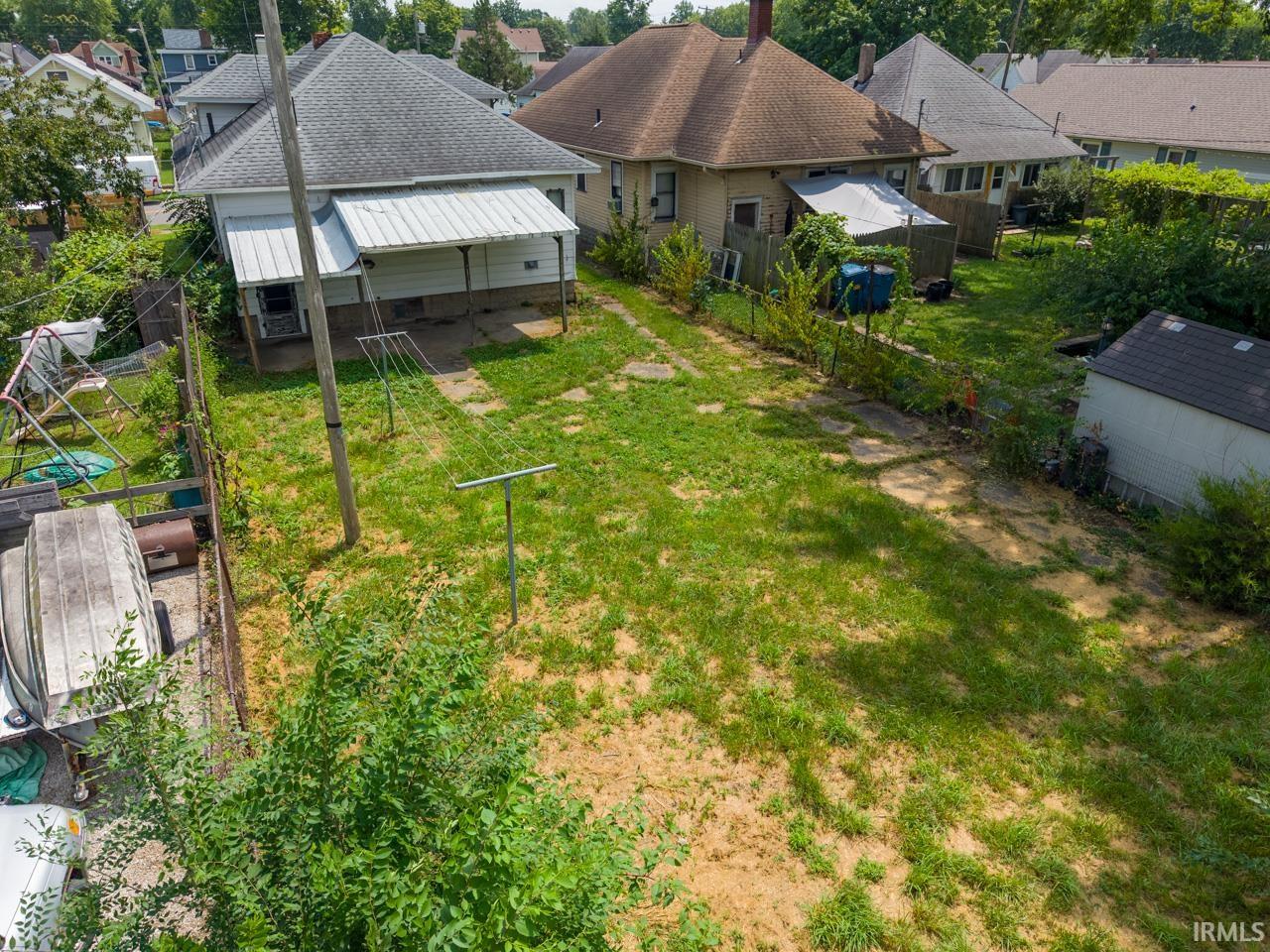 22nd image of 715 S 16th St, Terre Haute, IN 47807 | MLS# 202632152