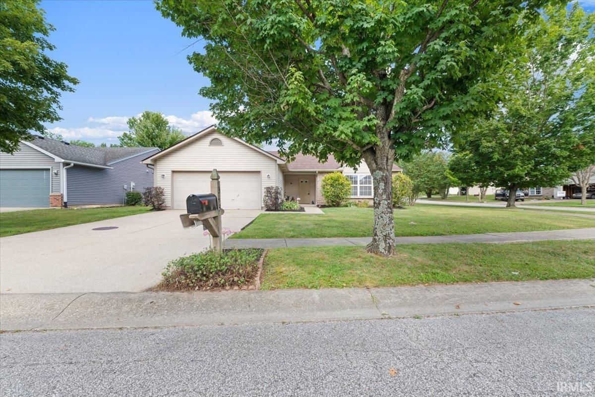 30th image of 342 S Windstone Ct, Bloomington, IN 47403 | MLS# 202632153