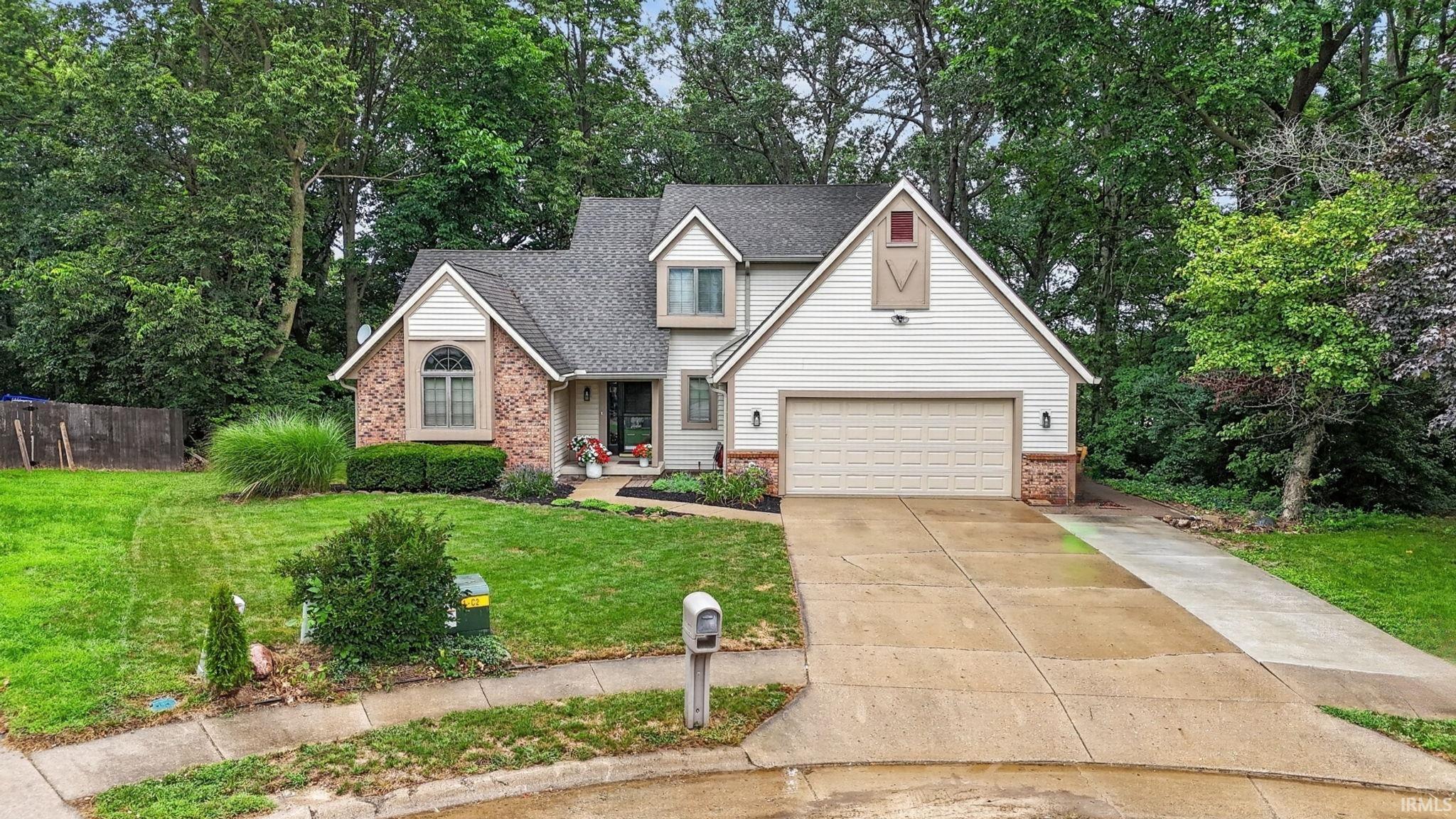 2nd image of 4202 Mayflower Dr, Lafayette, IN 47909 | MLS# 202632158