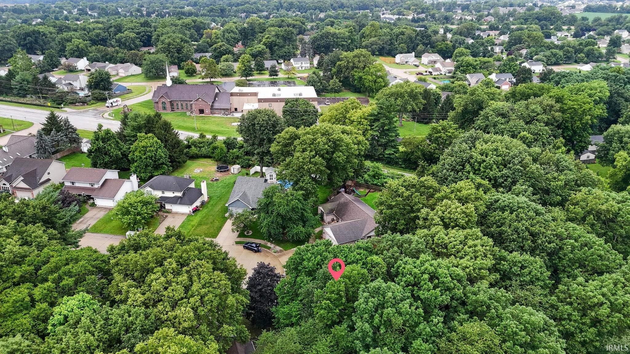 41st image of 4202 Mayflower Dr, Lafayette, IN 47909 | MLS# 202632158