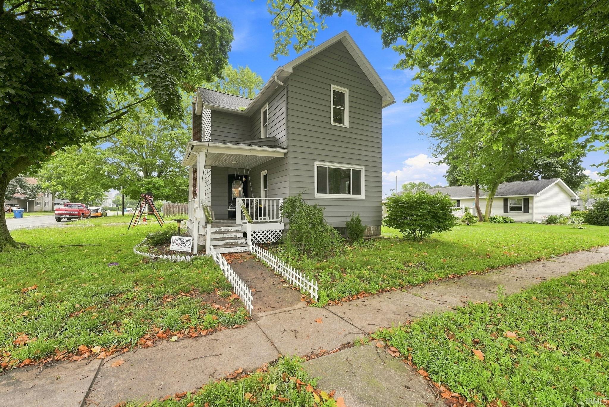 Photo 1 of Sale Pending at 1002 S Van Buren St, Auburn, IN 46706 | MLS# 202632160 | Listing updated on 2026-08-26