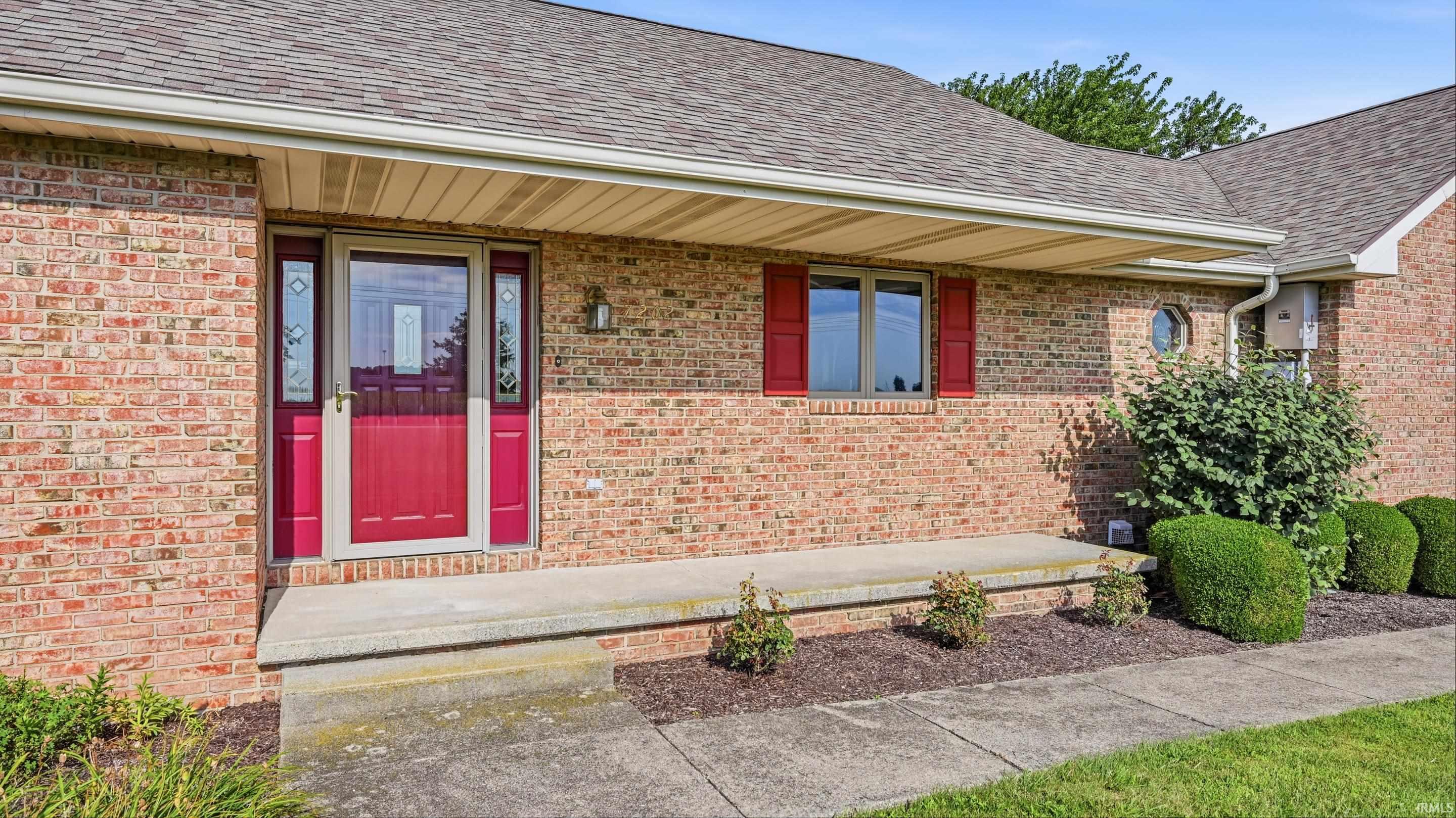3rd image of 7202 S 900 W, Modoc, IN 47358 | MLS# 202632163