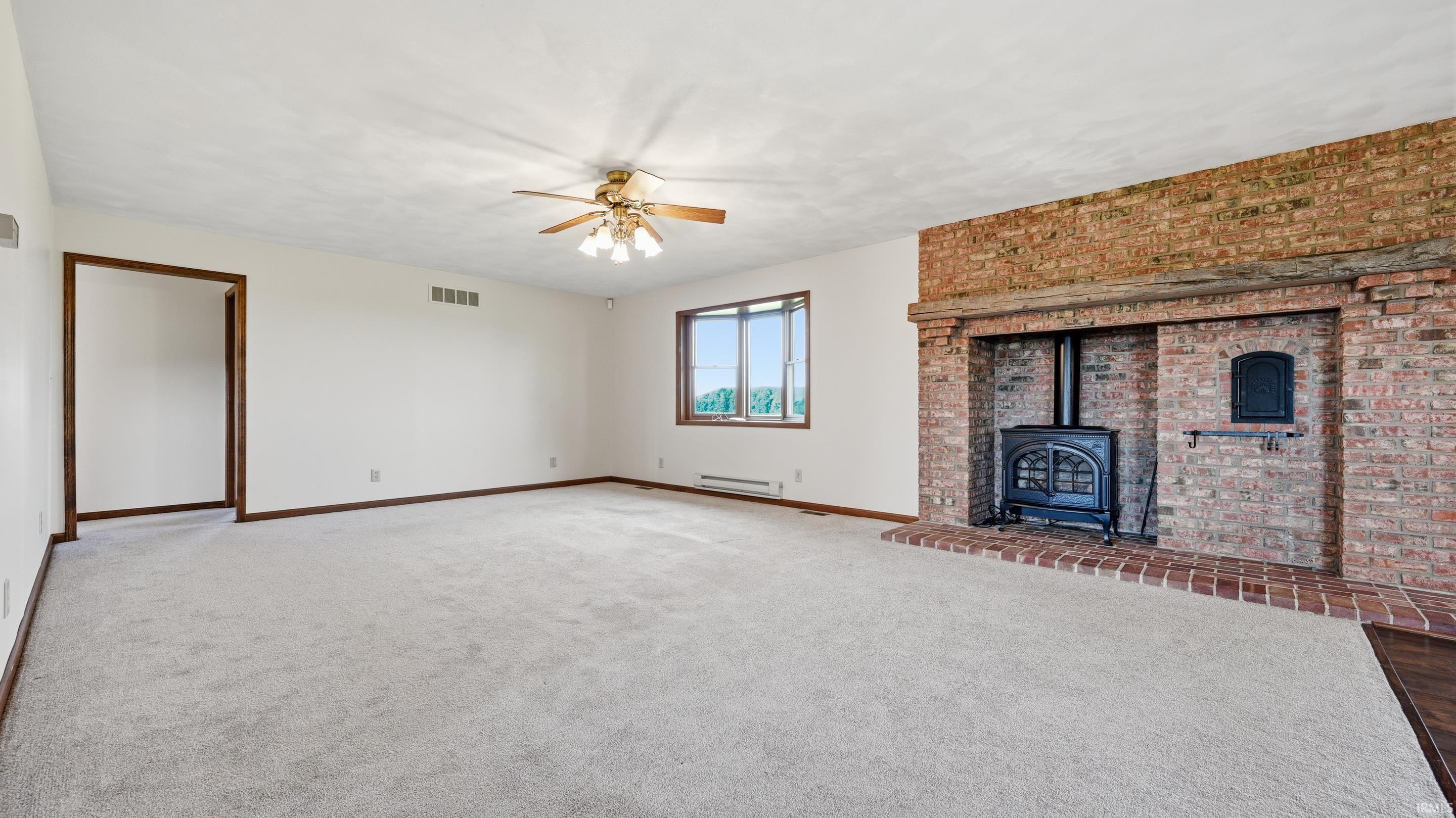 5th image of 7202 S 900 W, Modoc, IN 47358 | MLS# 202632163