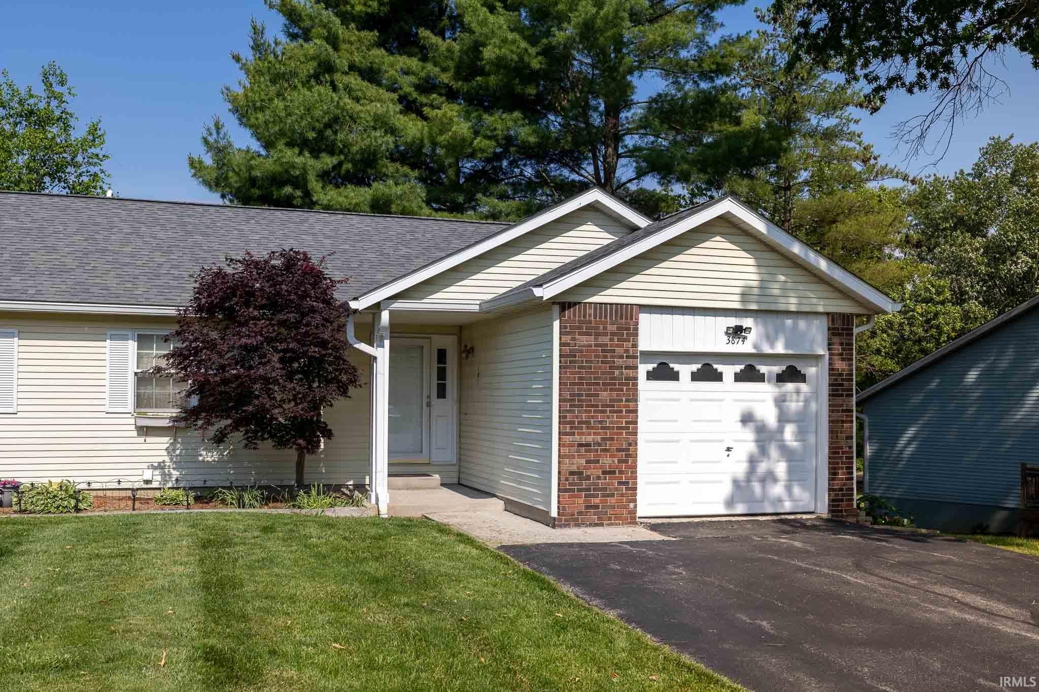 2nd image of 3874 S Laurel Ct, Bloomington, IN 47401 | MLS# 202632166