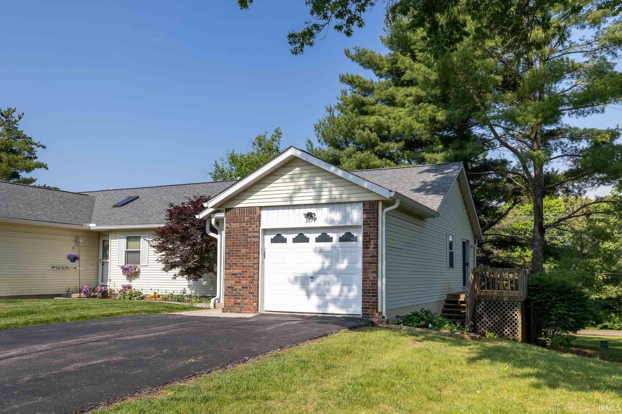 3rd image of 3874 S Laurel Ct, Bloomington, IN 47401 | MLS# 202632166