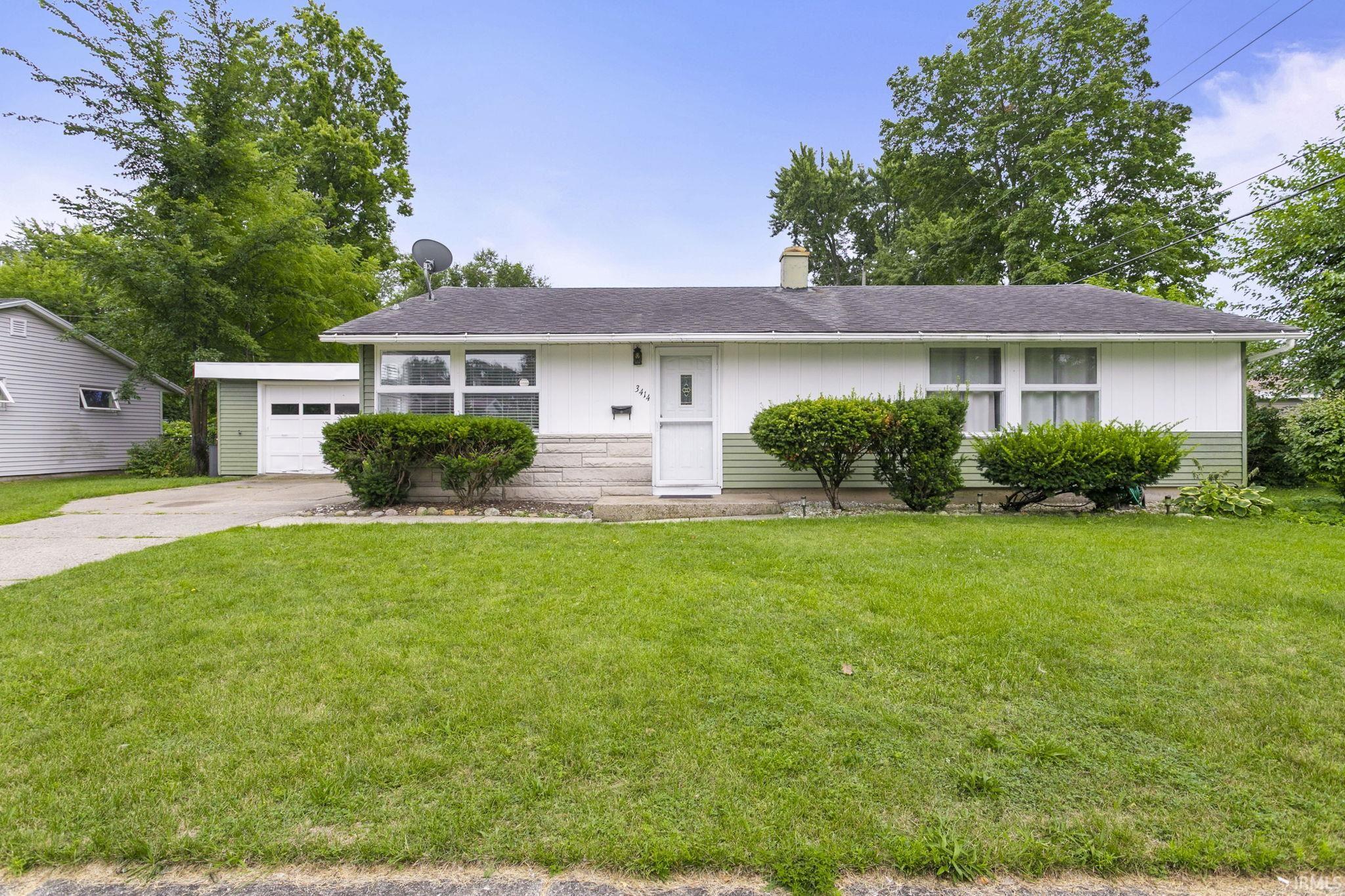 1st image of 3414 Brookhurst Pl, South Bend, IN 46615 | MLS# 202632170
