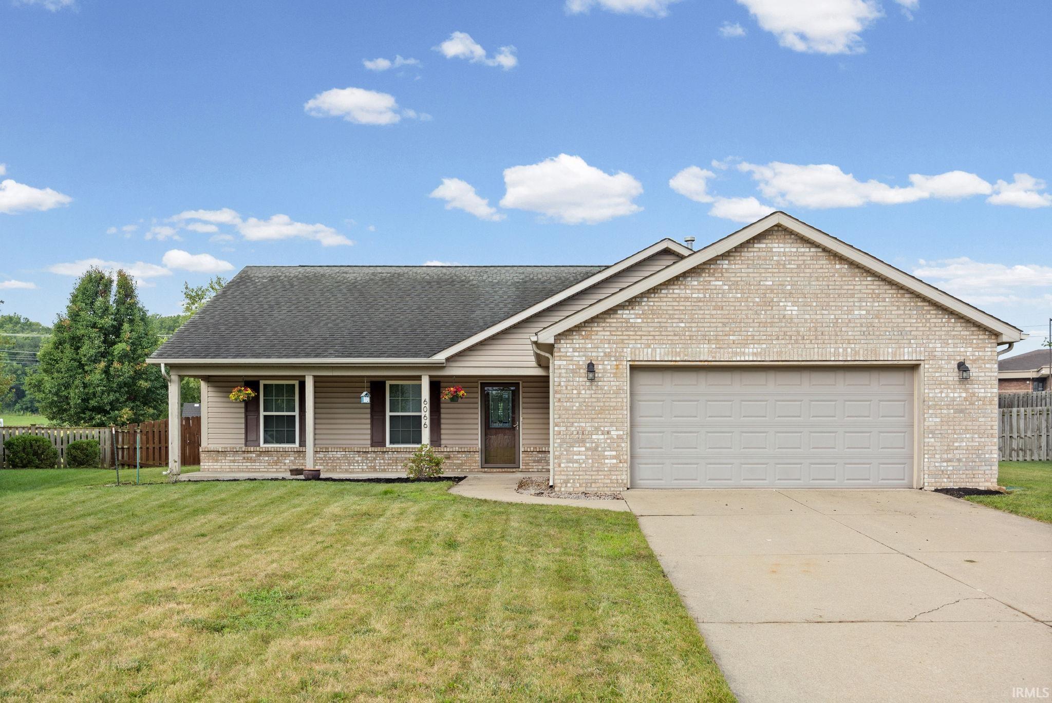 1st image of 6066 Buchanan Dr, West Lafayette, IN 47906 | MLS# 202632171