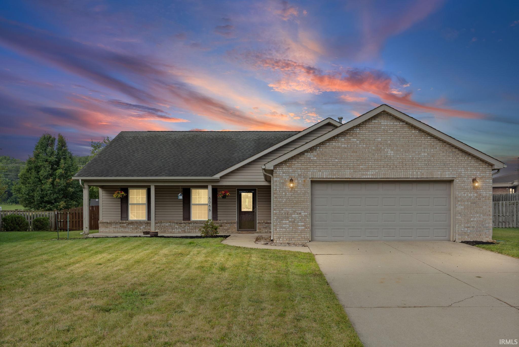 2nd image of 6066 Buchanan Dr, West Lafayette, IN 47906 | MLS# 202632171