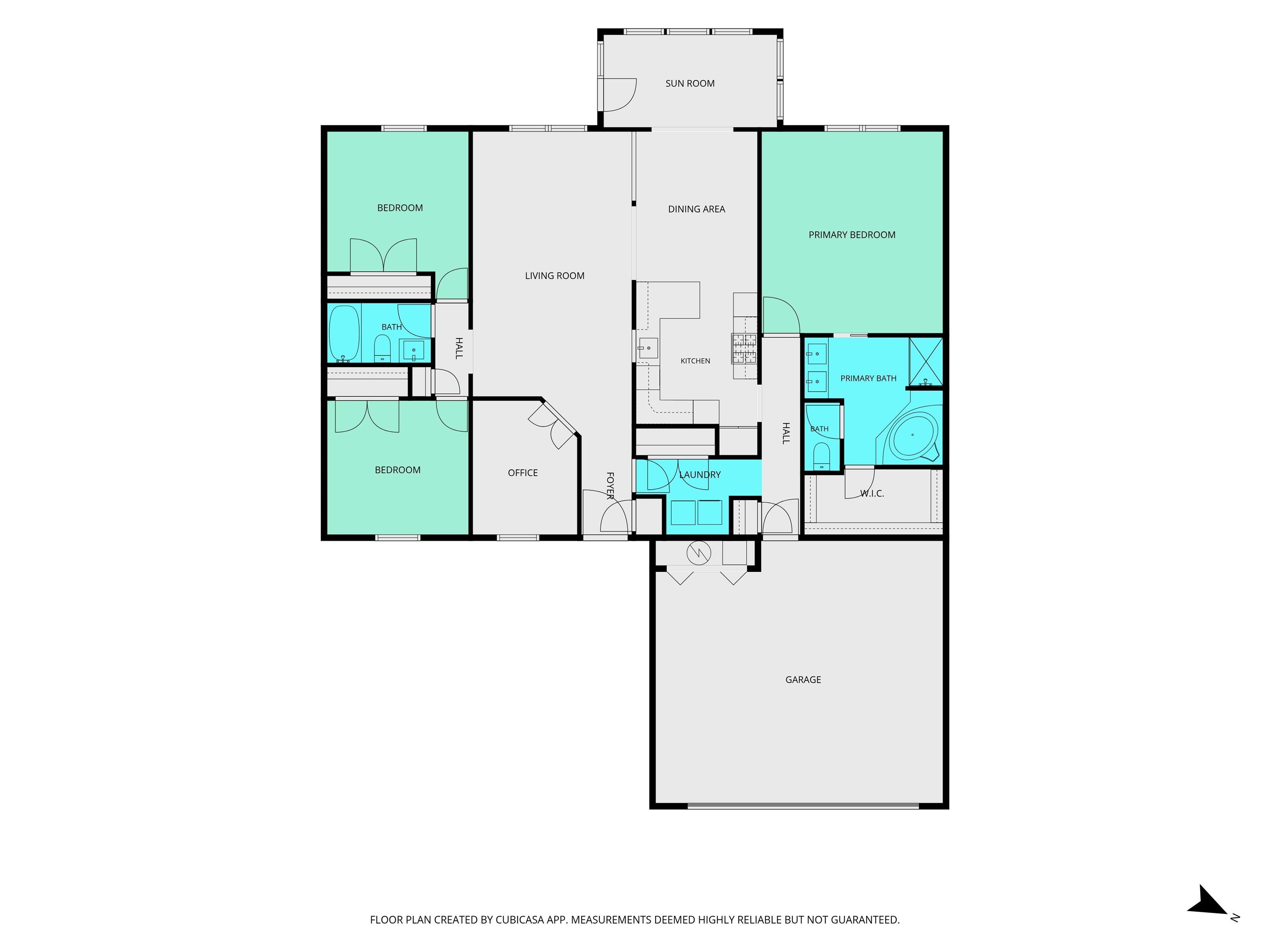 39th image of 6066 Buchanan Dr, West Lafayette, IN 47906 | MLS# 202632171