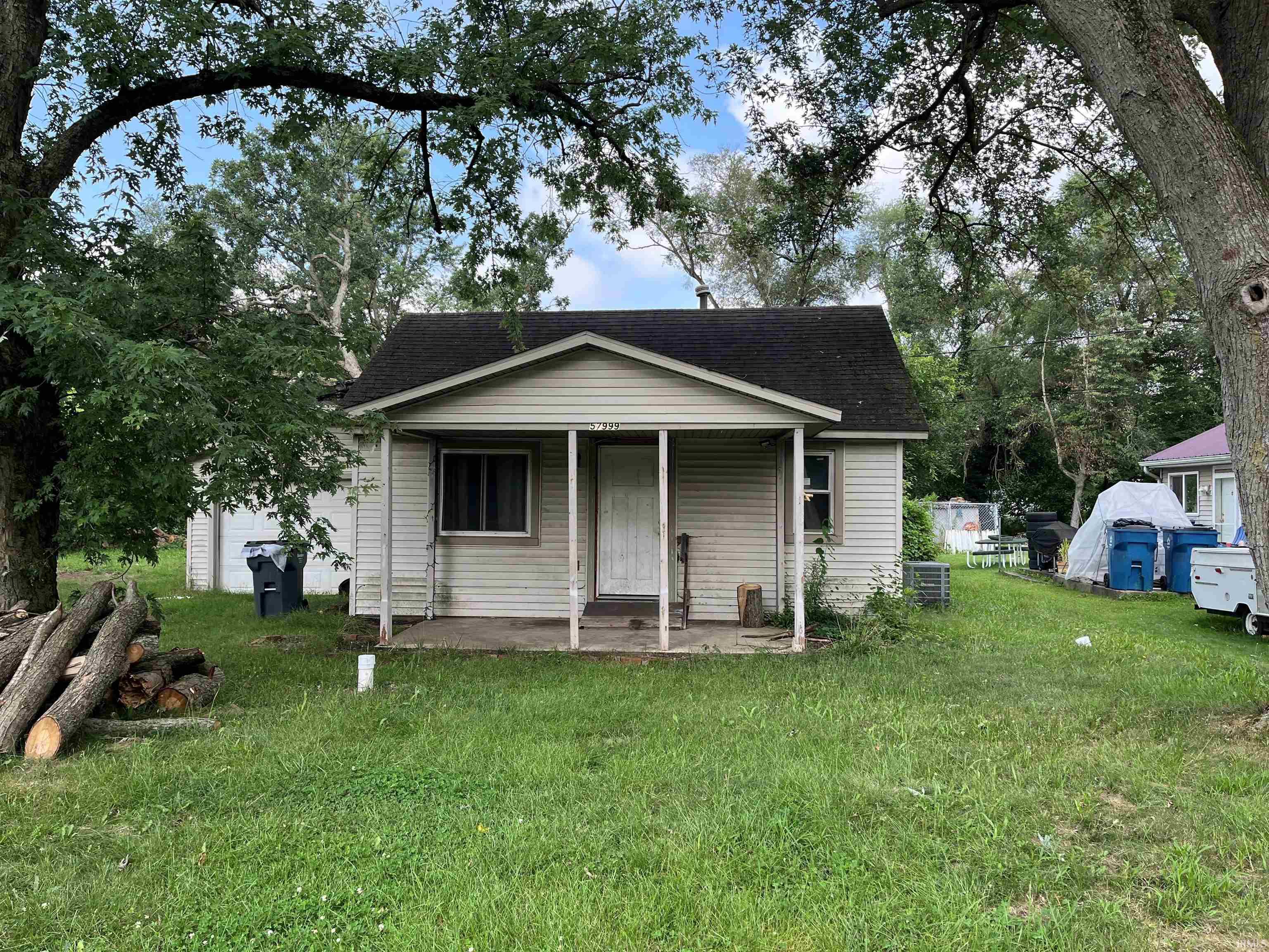1st image of 57999 Ellis St, Elkhart, IN 46516 | MLS# 202632172
