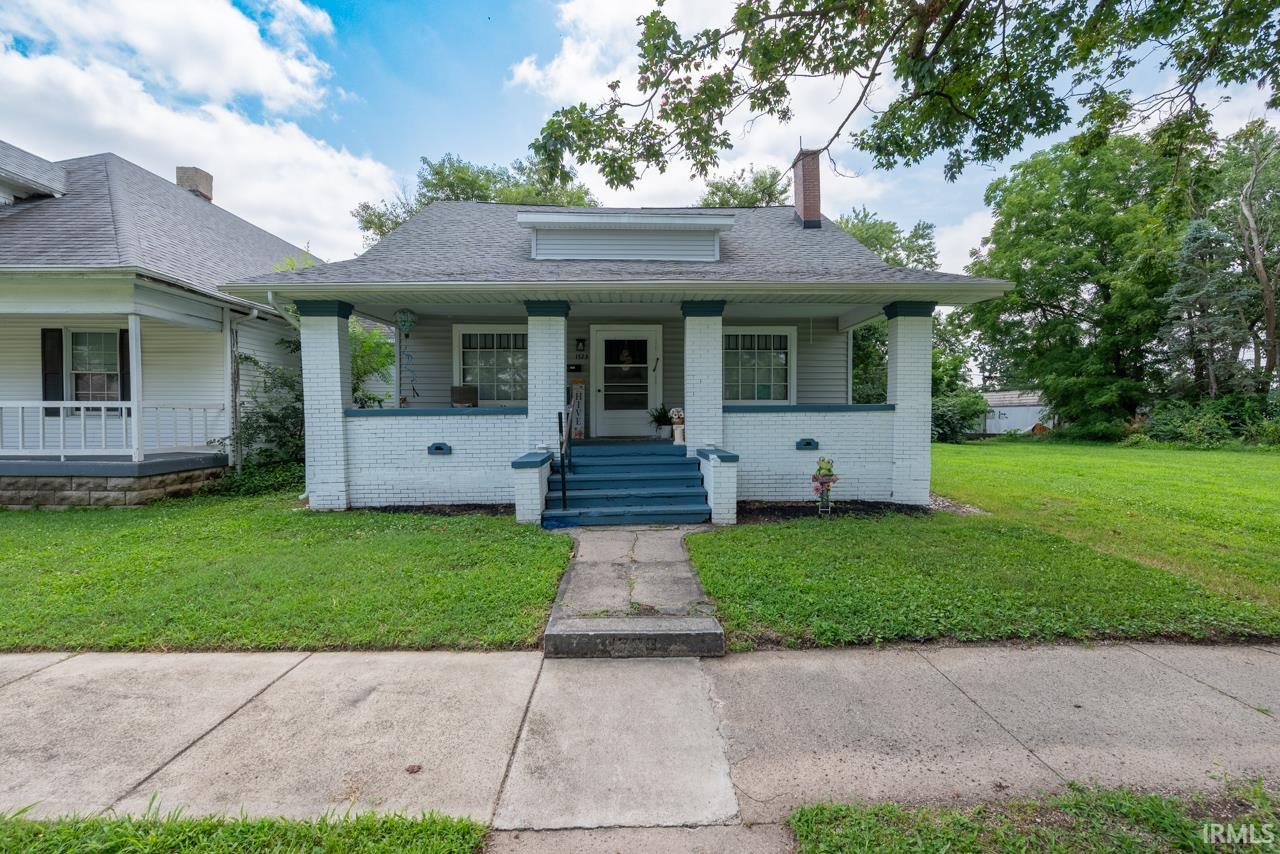 1st image of 1723 Thompson Ave, Terre Haute, IN 47803 | MLS# 202632173