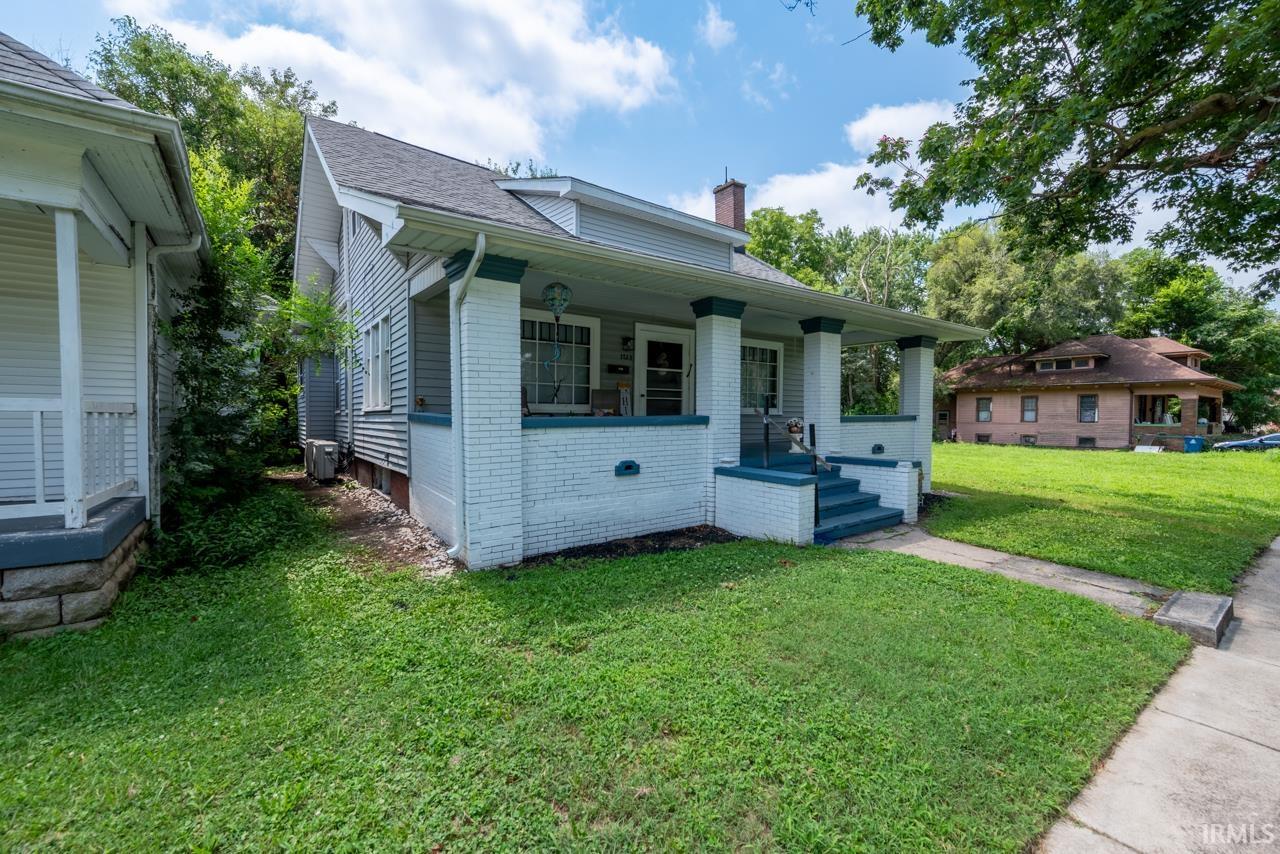 3rd image of 1723 Thompson Ave, Terre Haute, IN 47803 | MLS# 202632173