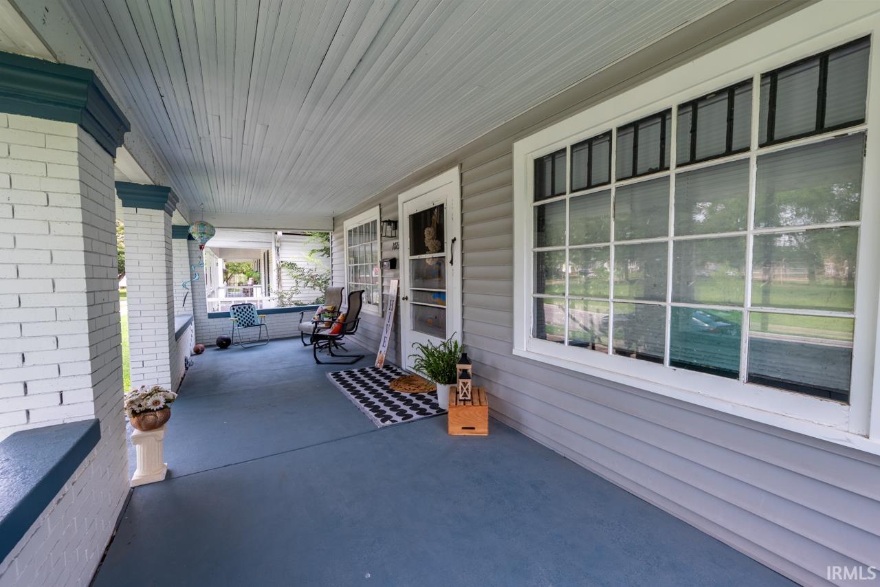 4th image of 1723 Thompson Ave, Terre Haute, IN 47803 | MLS# 202632173