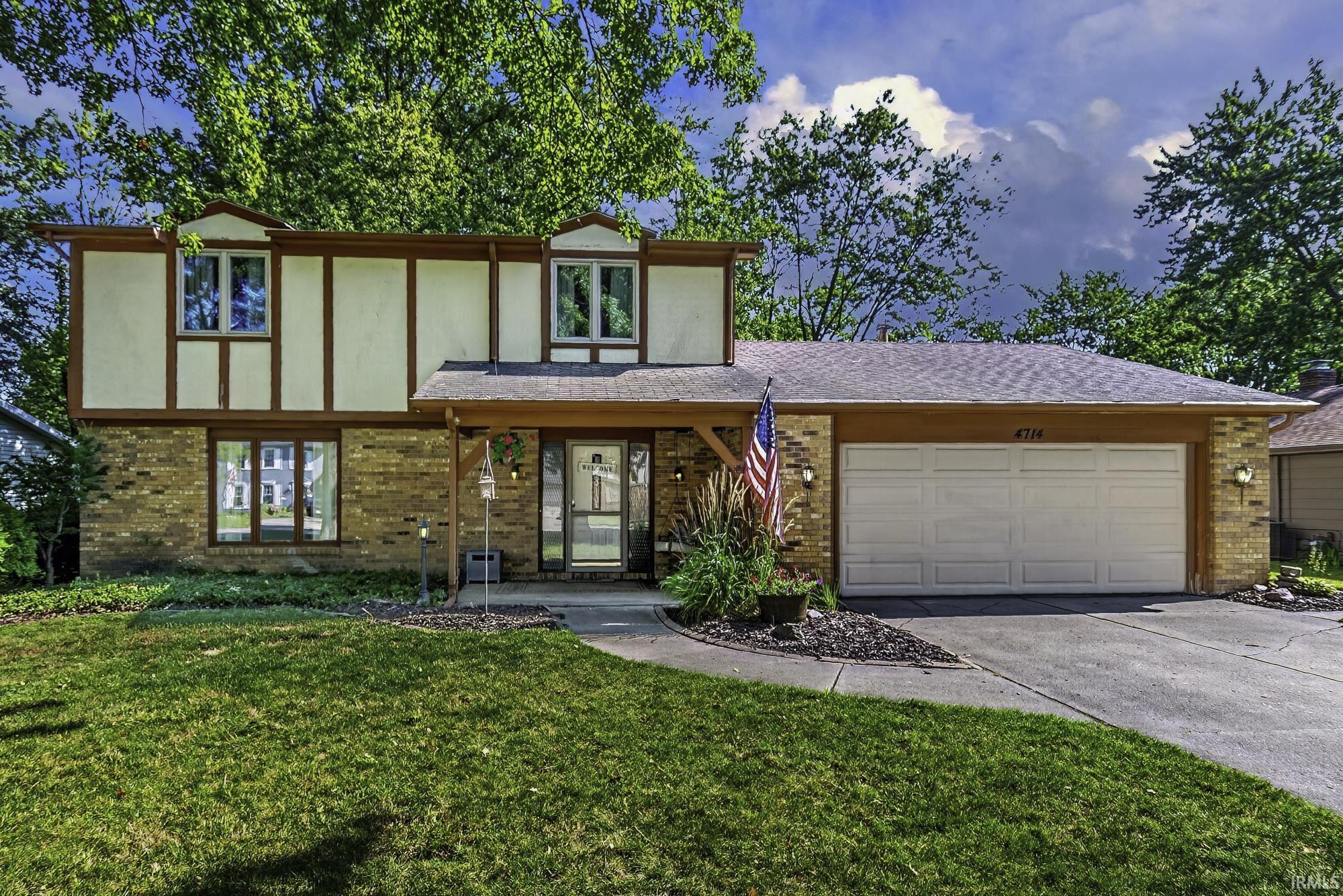 1st image of 4714 W Arlington Park Blvd, Fort Wayne, IN 46835 | MLS# 202632174