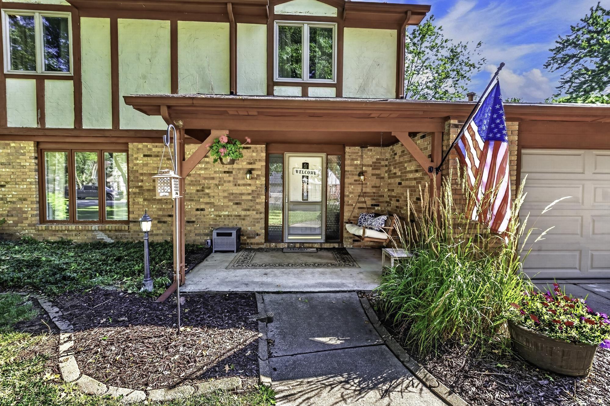 2nd image of 4714 W Arlington Park Blvd, Fort Wayne, IN 46835 | MLS# 202632174