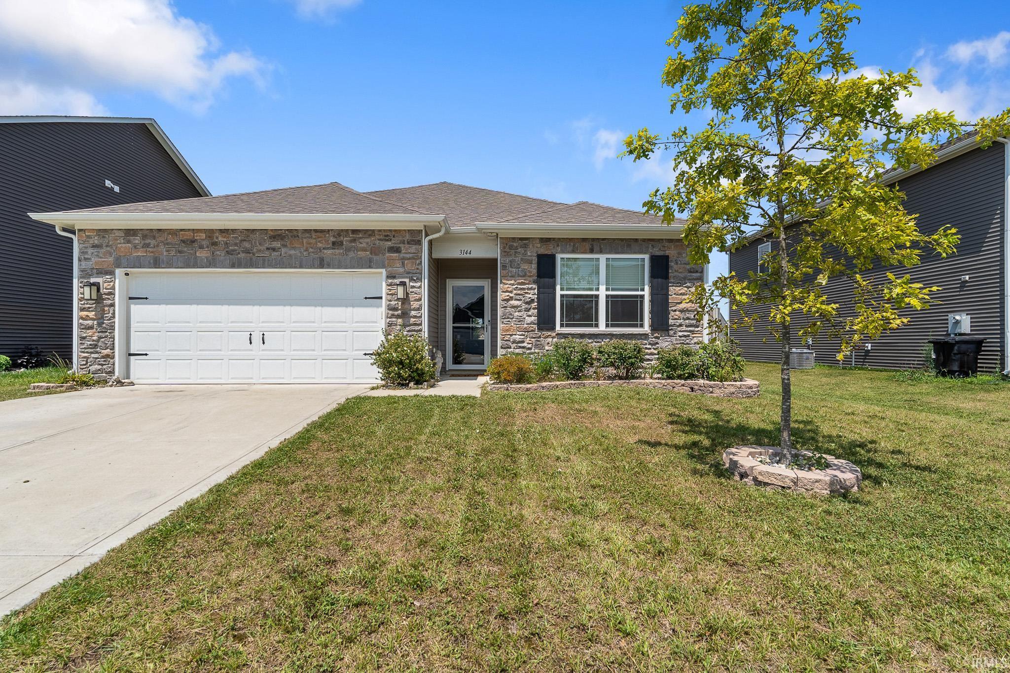 1st image of 3144 W Keepsake Ln, Monrovia, IN 46157 | MLS# 202632179