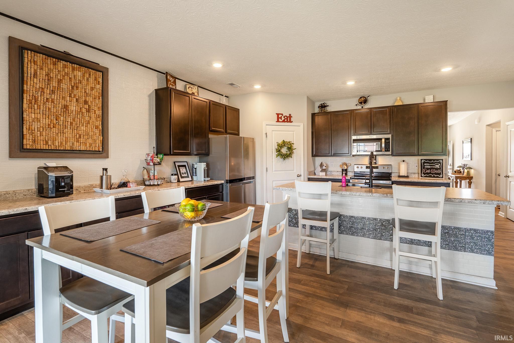 5th image of 3144 W Keepsake Ln, Monrovia, IN 46157 | MLS# 202632179