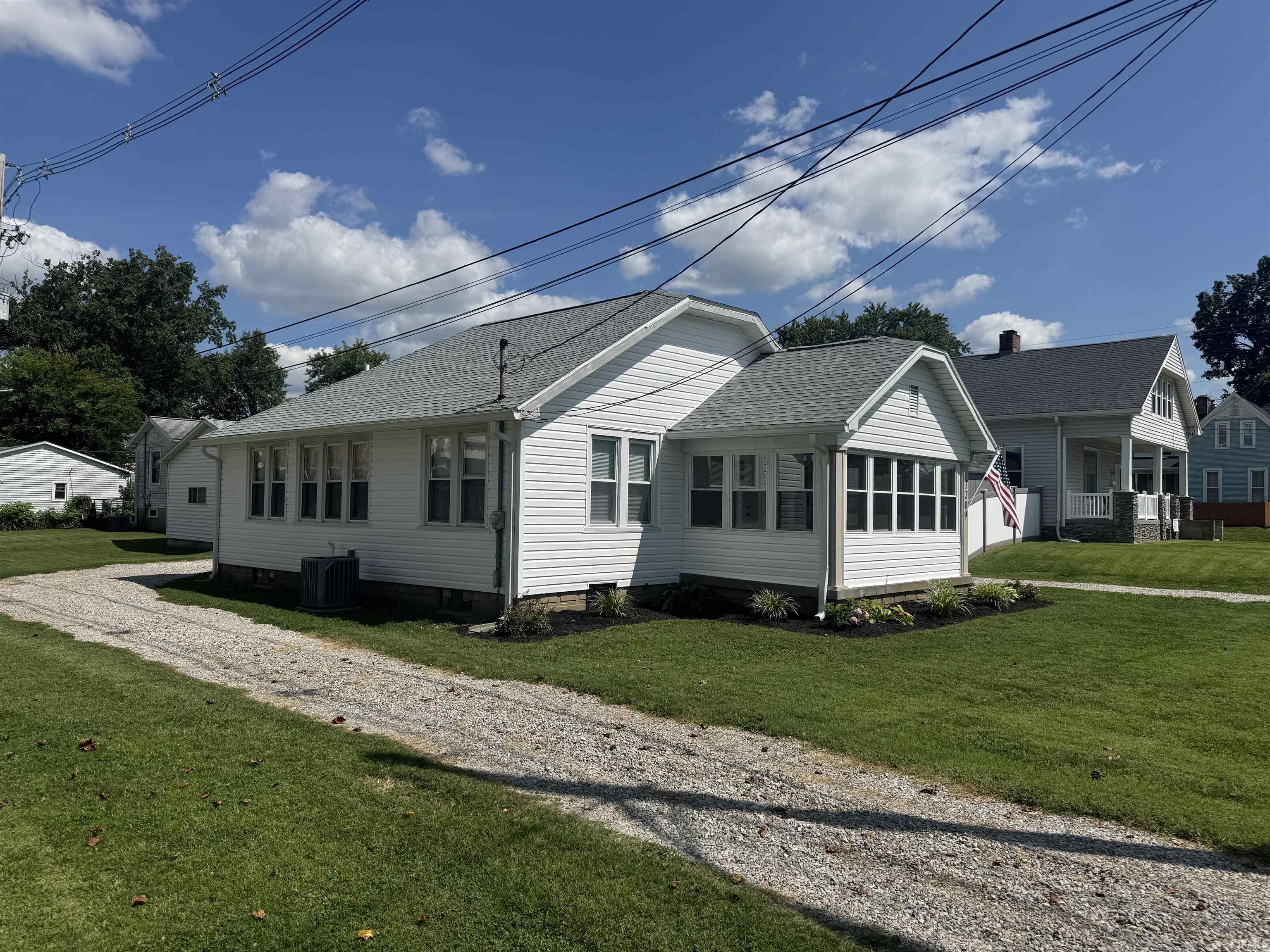 Photo 3 of Manufactured home for sale at 1209 N Boeke Rd, Evansville, IN 47711 | MLS# 202632188 | Listing updated on 2026-09-04