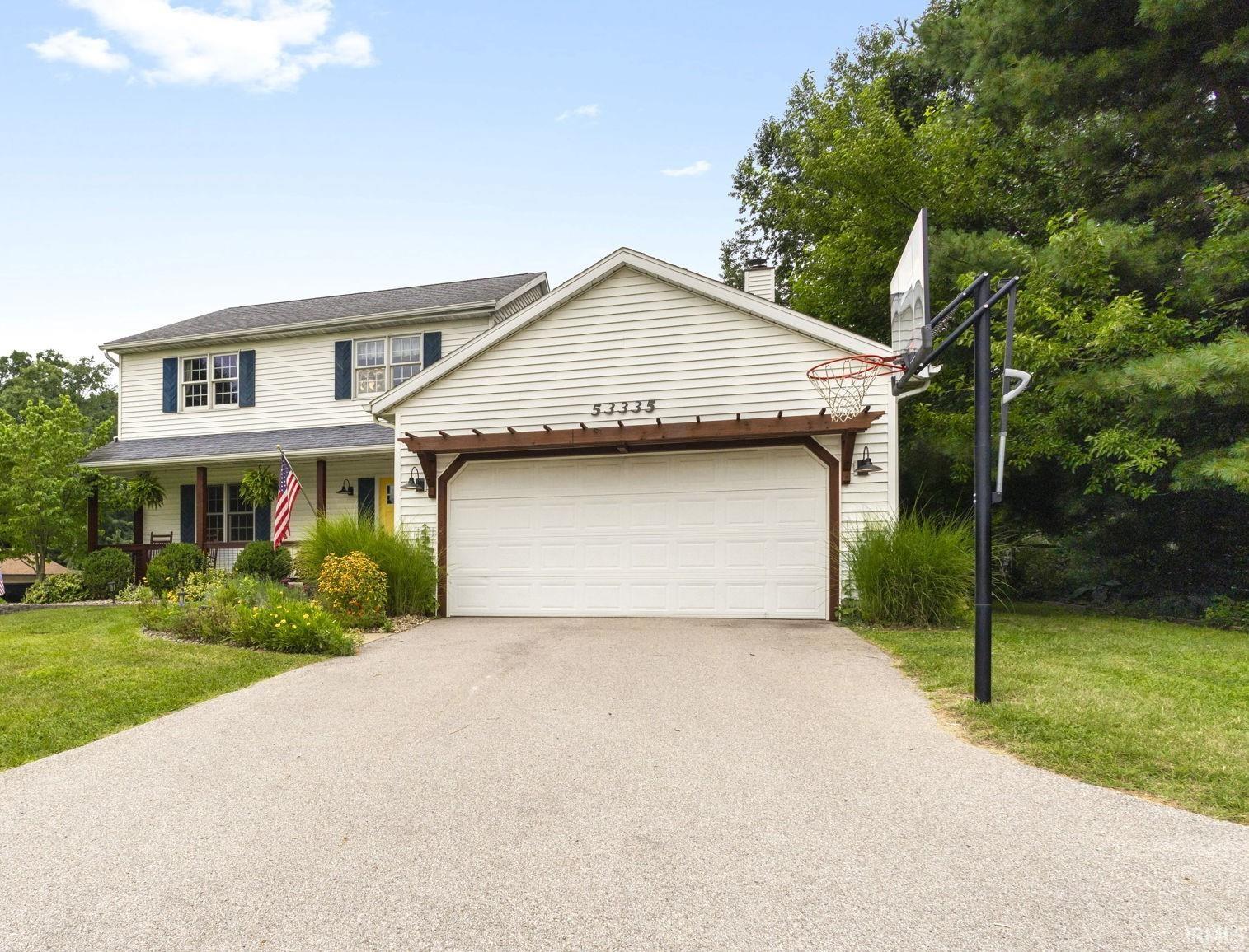 2nd image of 53335 Hickory Rd, South Bend, IN 46635 | MLS# 202632190