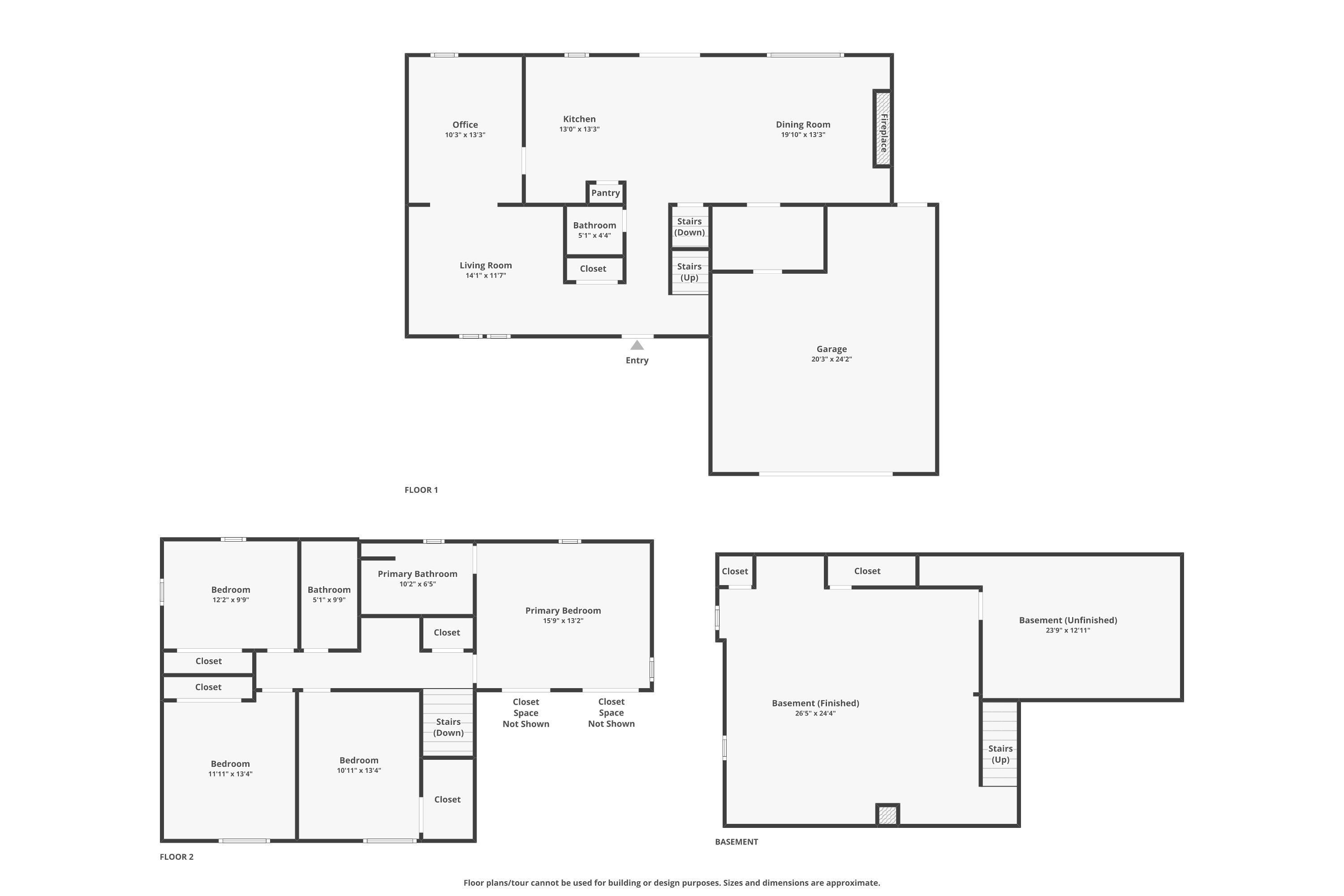 33rd image of 53335 Hickory Rd, South Bend, IN 46635 | MLS# 202632190