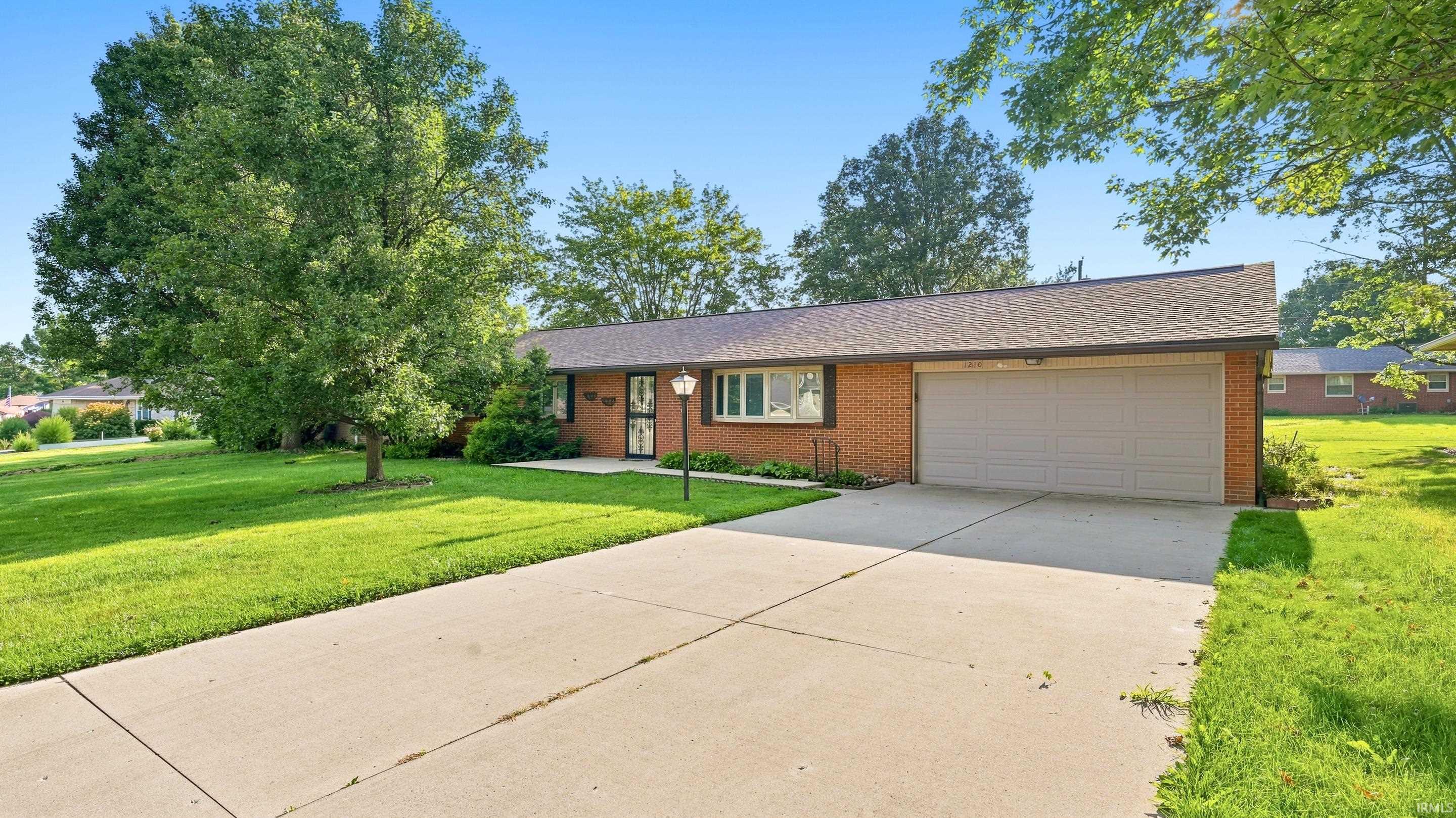 1st image of 1210 N Forest Ave, Muncie, IN 47304 | MLS# 202632195