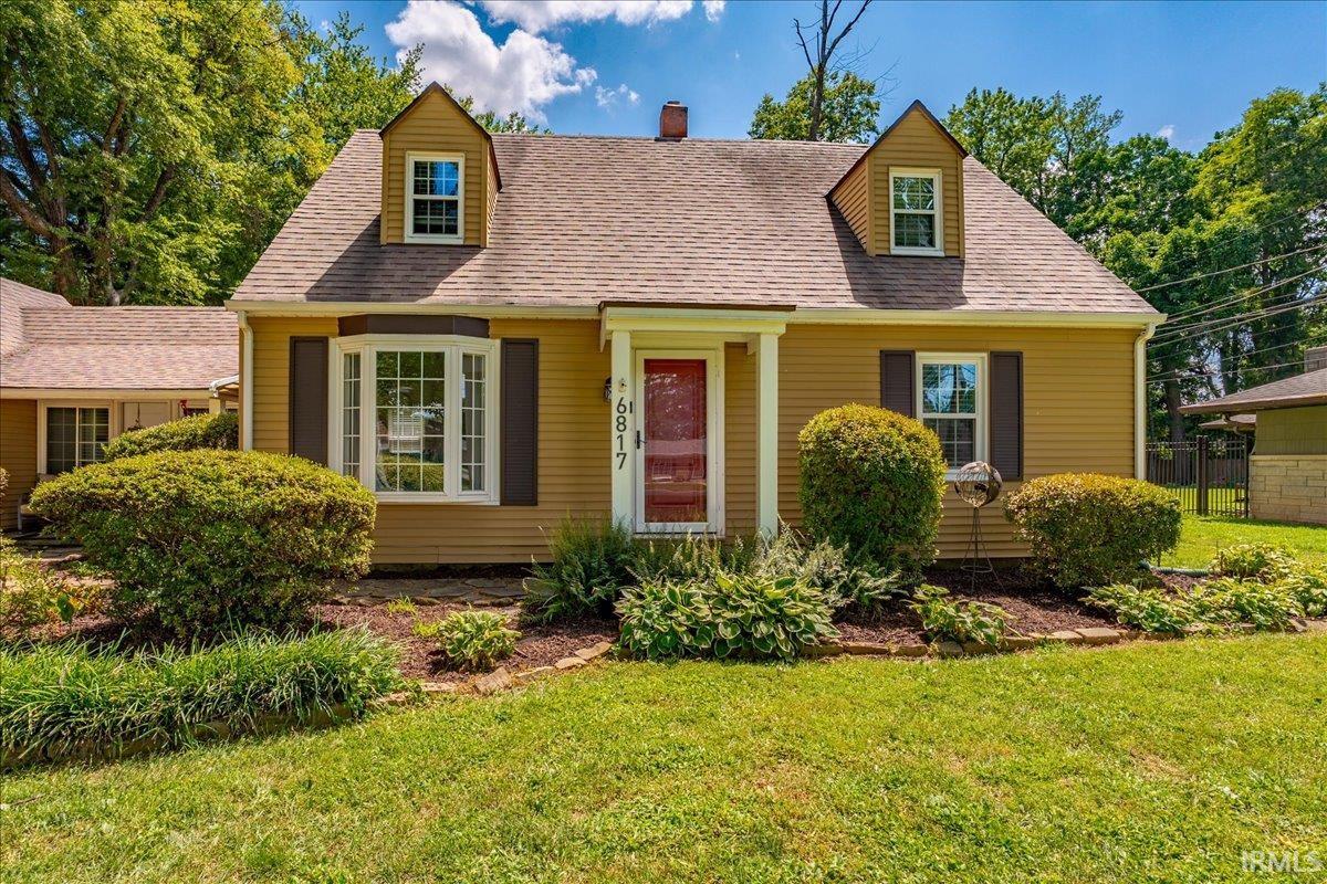 2nd image of 6817 Lincoln Ave, Evansville, IN 47715 | MLS# 202632197
