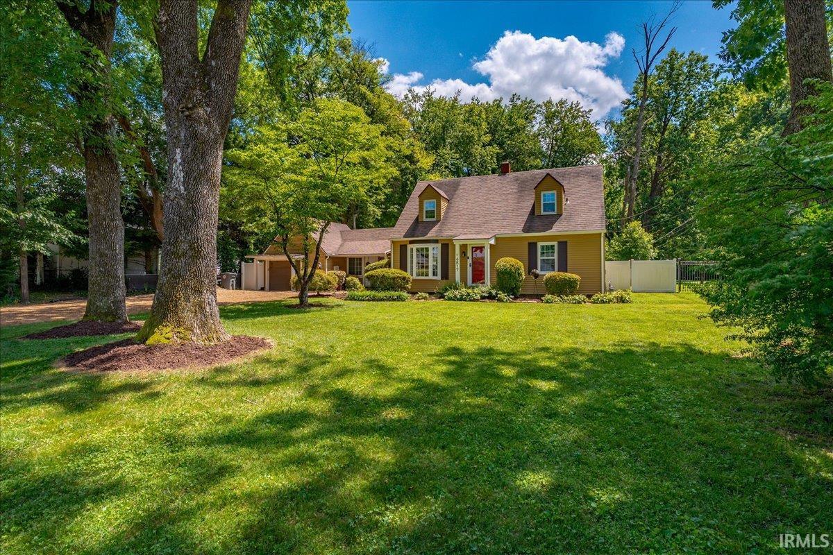 36th image of 6817 Lincoln Ave, Evansville, IN 47715 | MLS# 202632197