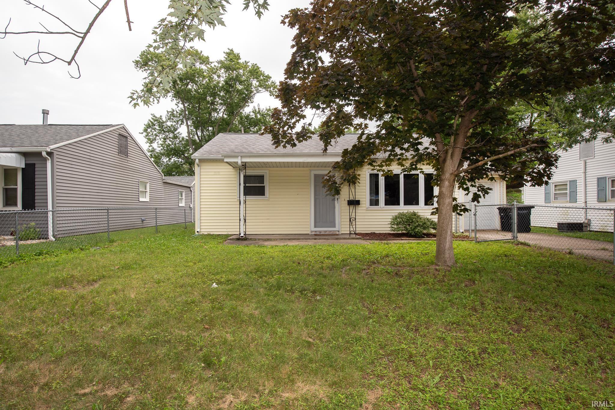 2nd image of 2505 Edgelea Dr, Lafayette, IN 47909 | MLS# 202632209