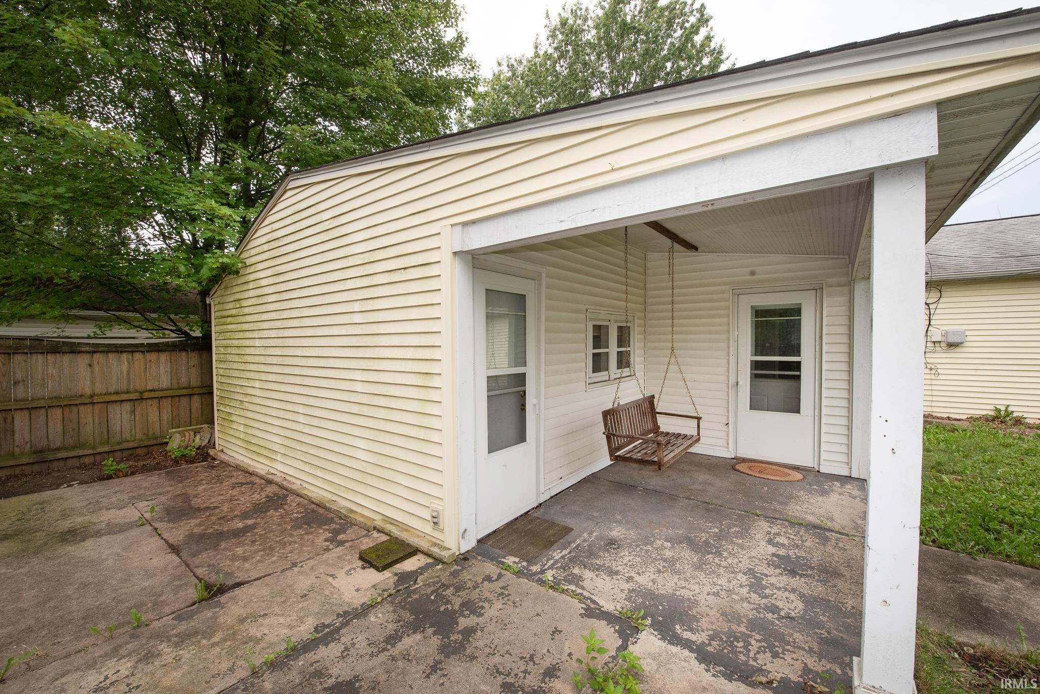 20th image of 2505 Edgelea Dr, Lafayette, IN 47909 | MLS# 202632209