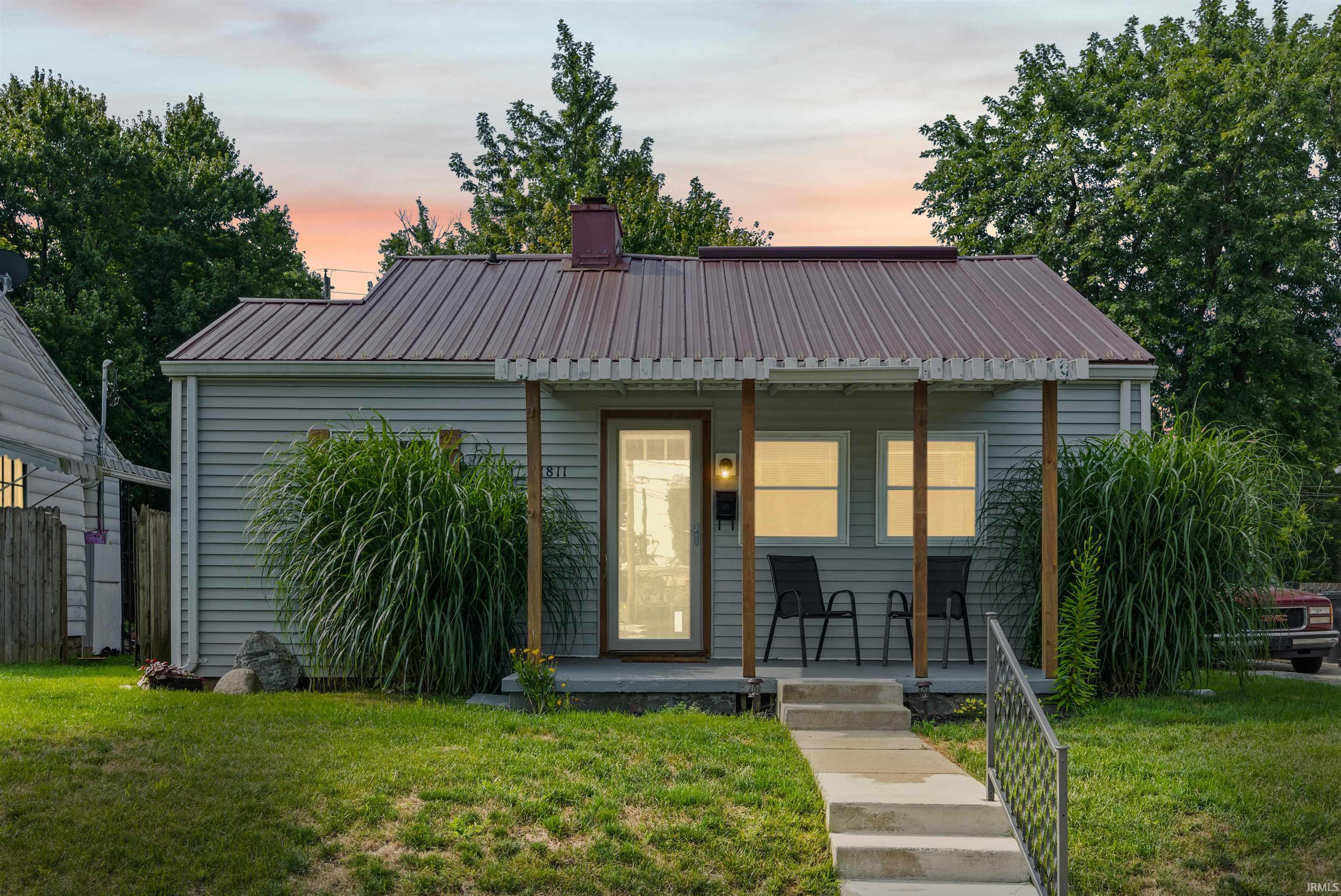 1st image of 1811 Underwood St, Lafayette, IN 47904 | MLS# 202632216