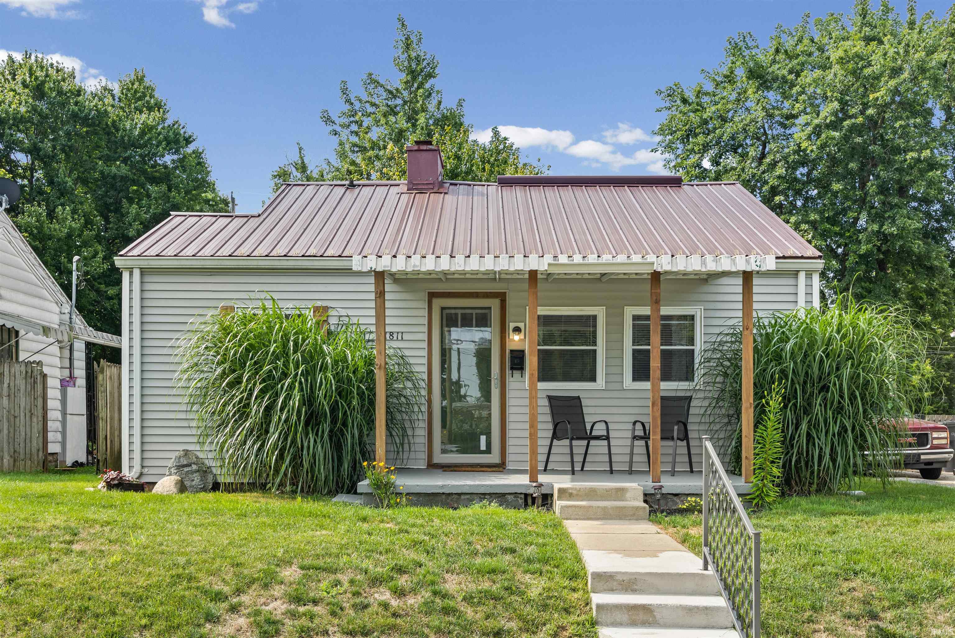 2nd image of 1811 Underwood St, Lafayette, IN 47904 | MLS# 202632216
