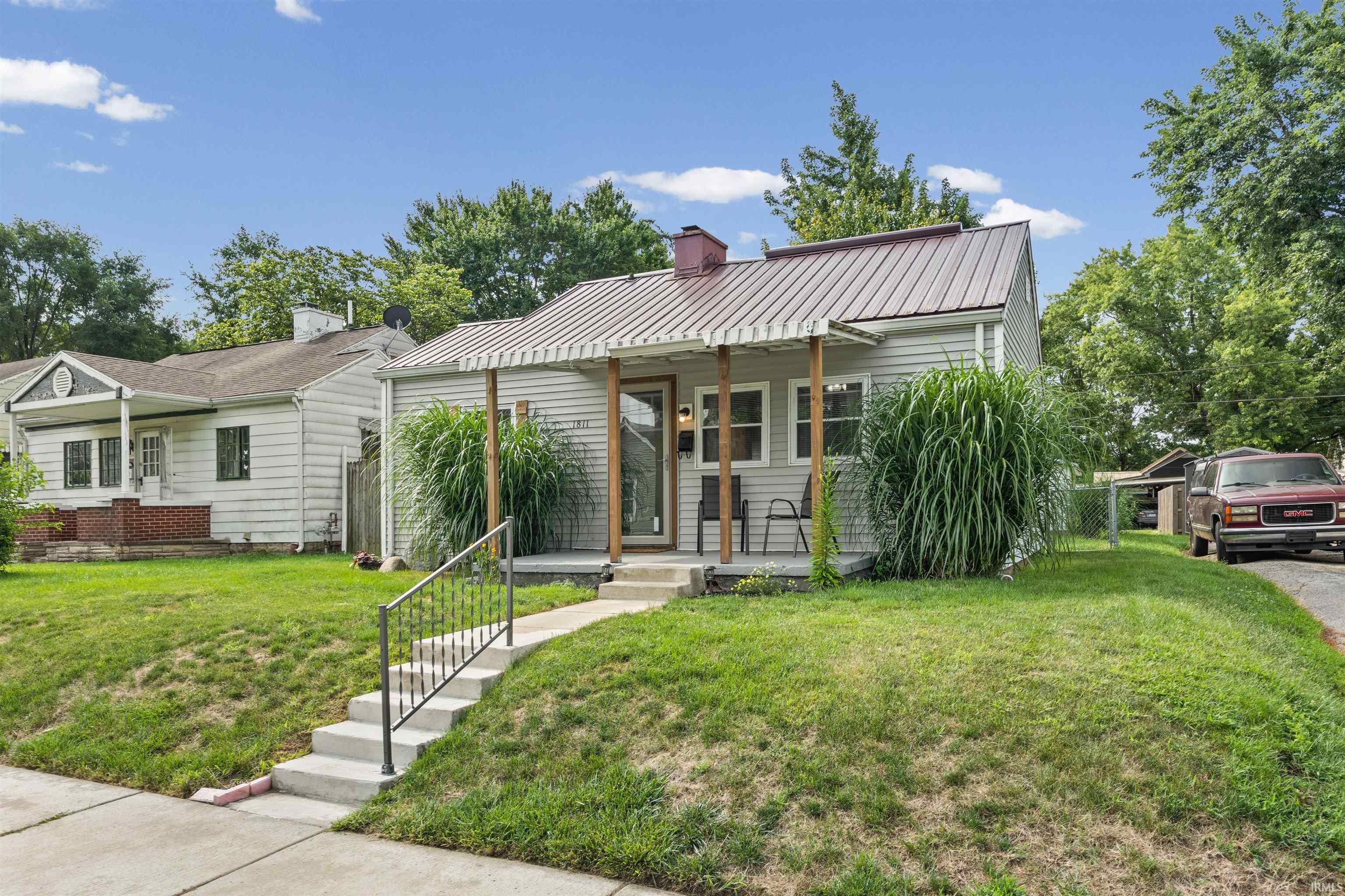 3rd image of 1811 Underwood St, Lafayette, IN 47904 | MLS# 202632216