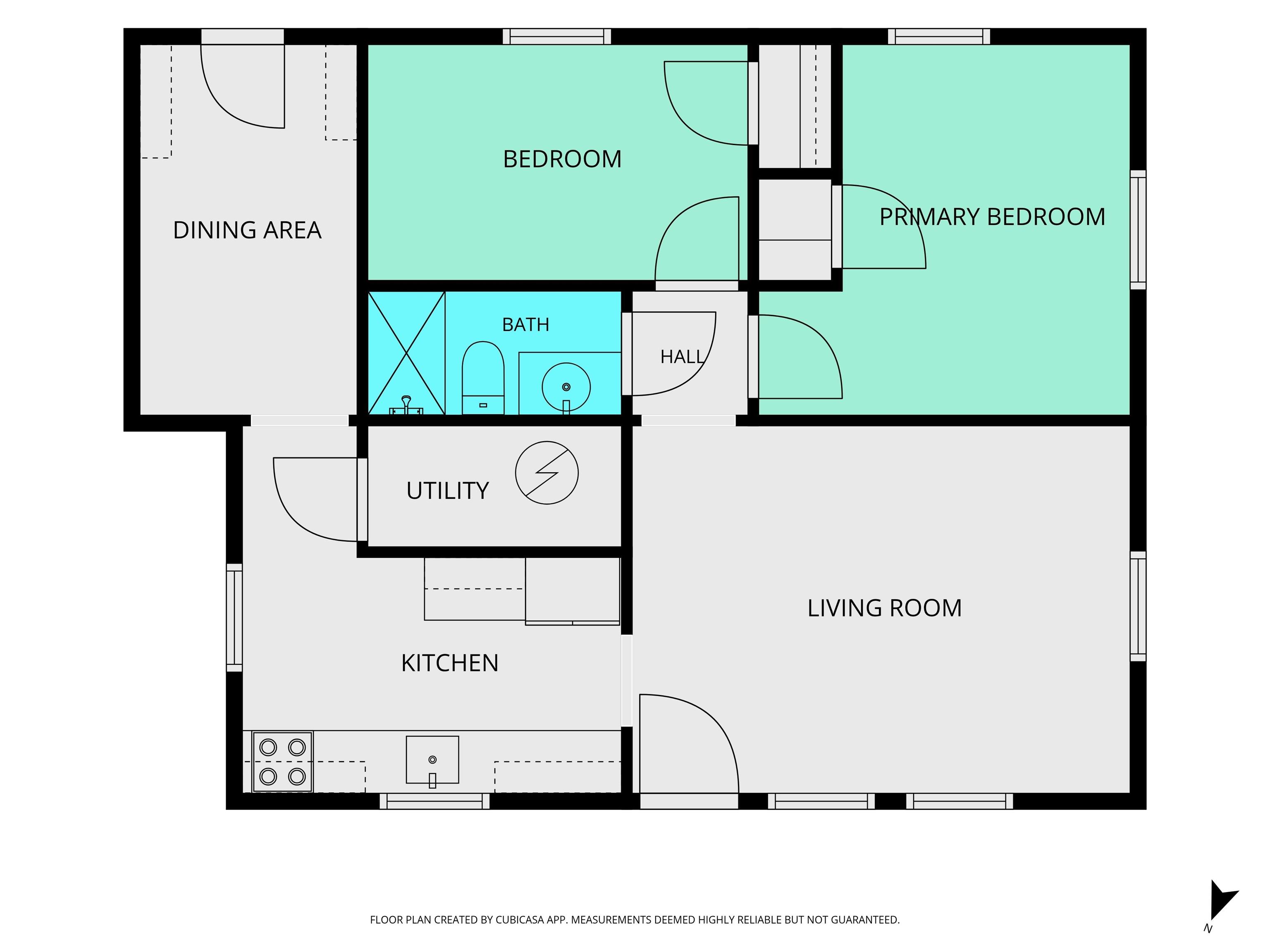 26th image of 1811 Underwood St, Lafayette, IN 47904 | MLS# 202632216