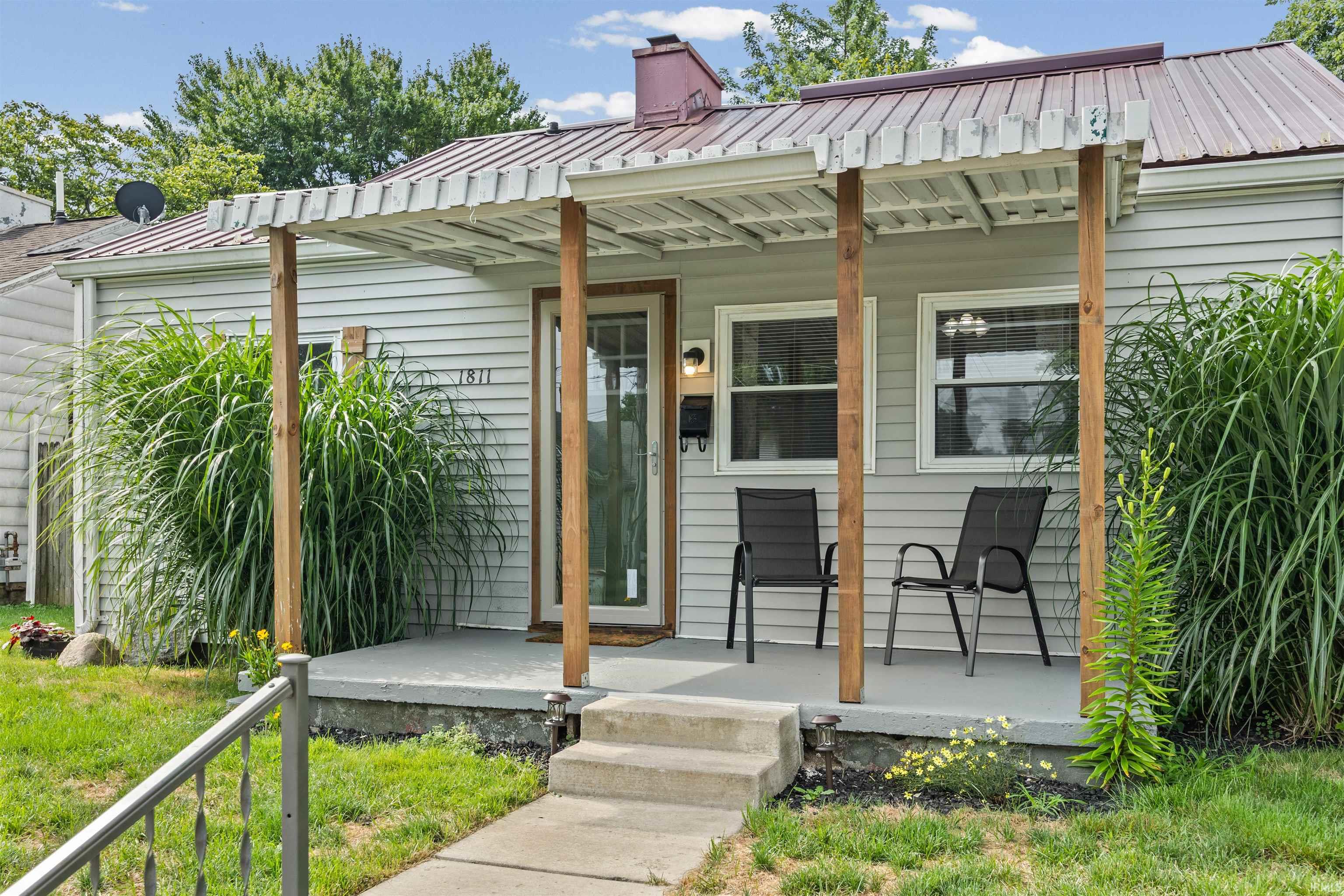 4th image of 1811 Underwood St, Lafayette, IN 47904 | MLS# 202632216