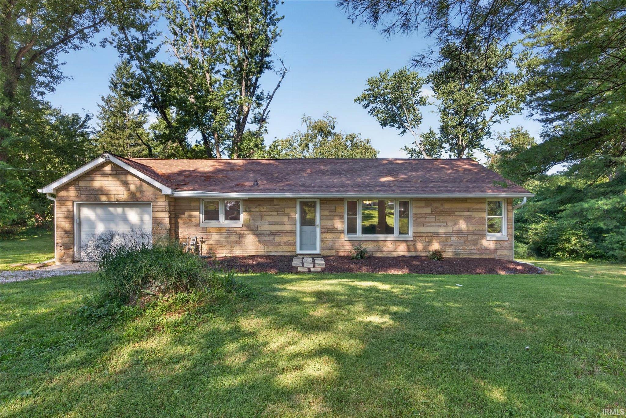 1st image of 4540 S Old State Road 37, Bloomington, IN 47401 | MLS# 202632219