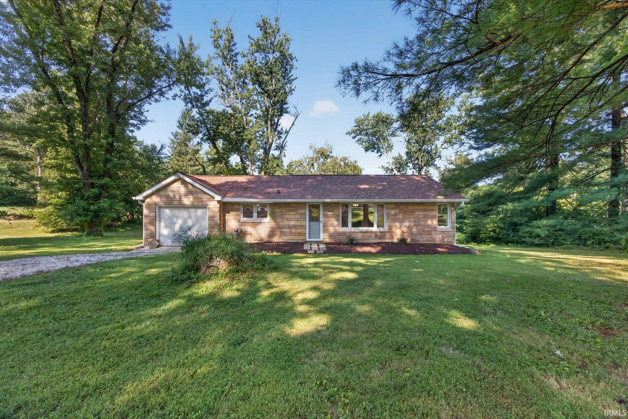 2nd image of 4540 S Old State Road 37, Bloomington, IN 47401 | MLS# 202632219