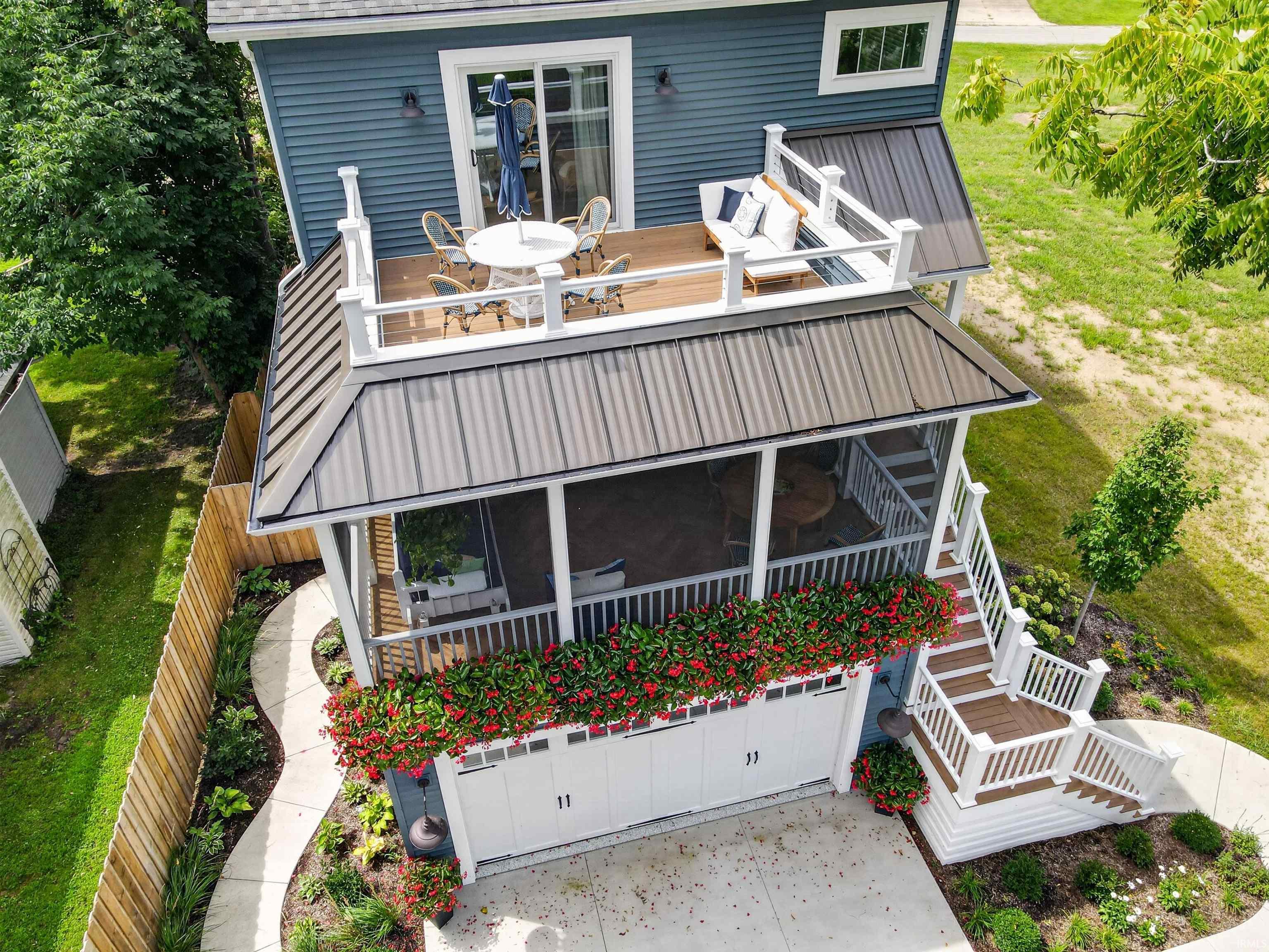 Photo 3 of Manufactured home for sale at 6031 E Pickwick Rd, Syracuse, IN 46567 | MLS# 202632221 | Listing updated on 2026-09-20