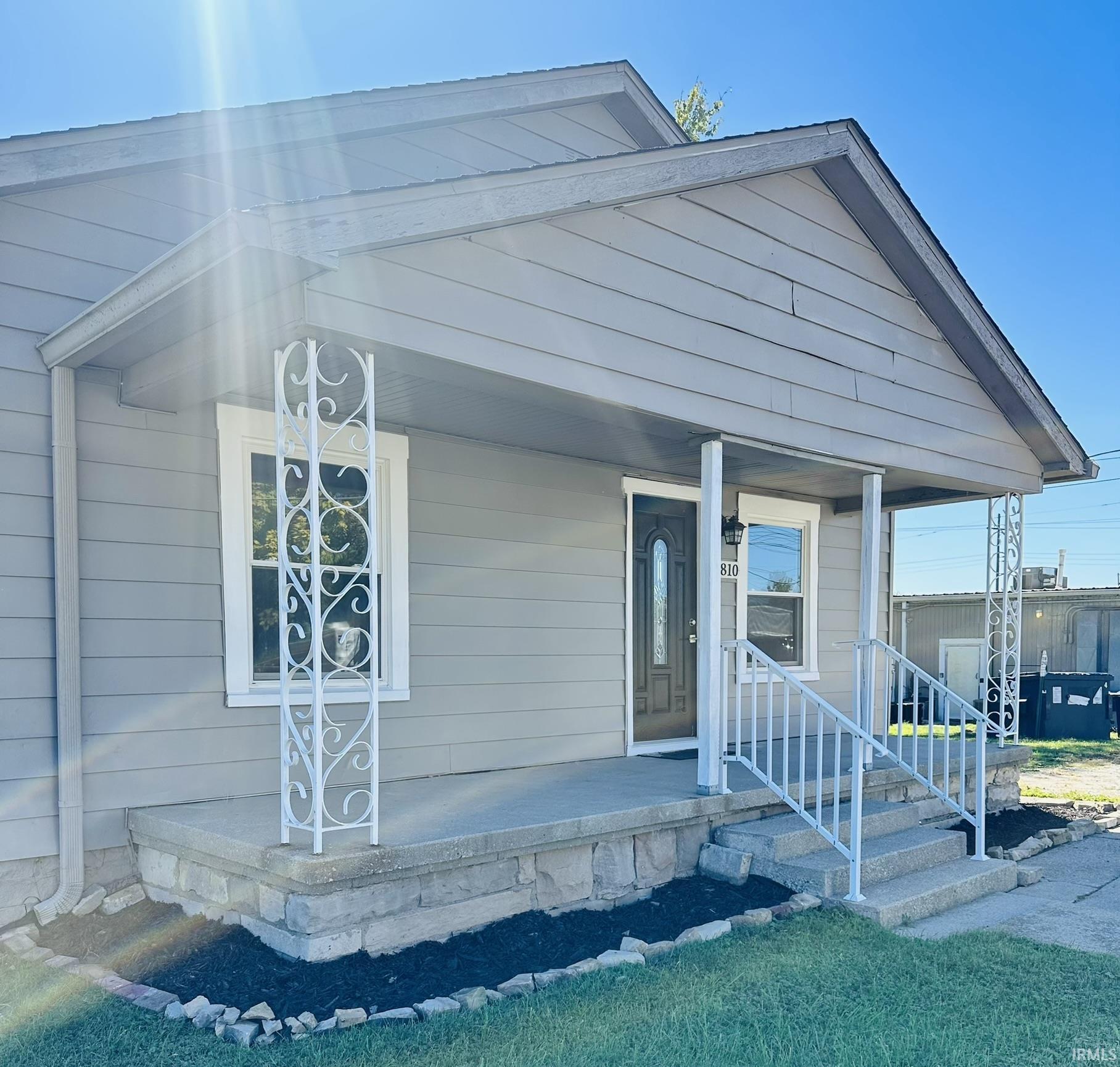 Manufactured home for sale at 1810 28th Street, Bedford, IN 47421 | MLS# 202632222