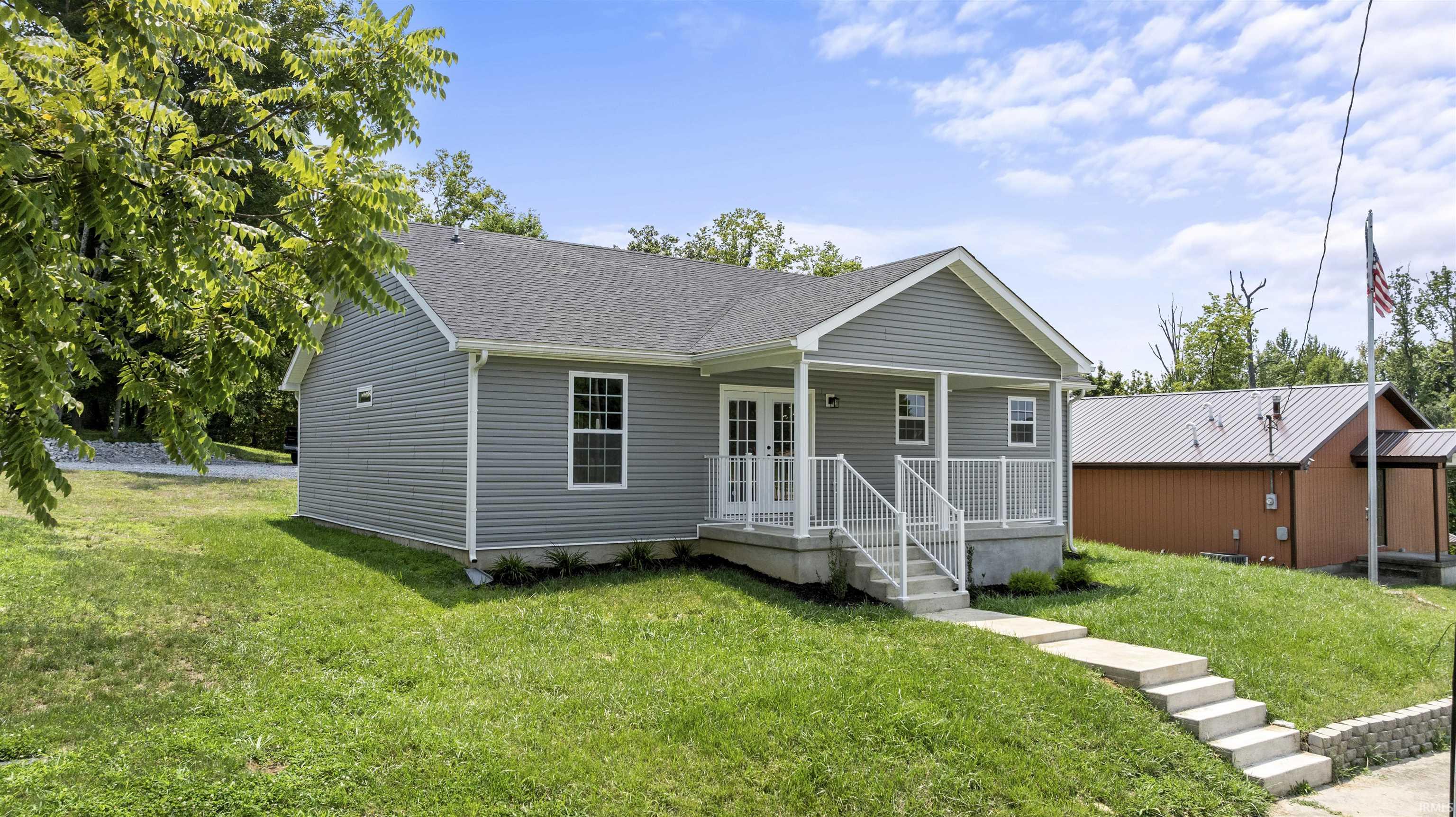 1st image of 8041 W Sinclair St, West Baden Springs, IN 47469 | MLS# 202632225