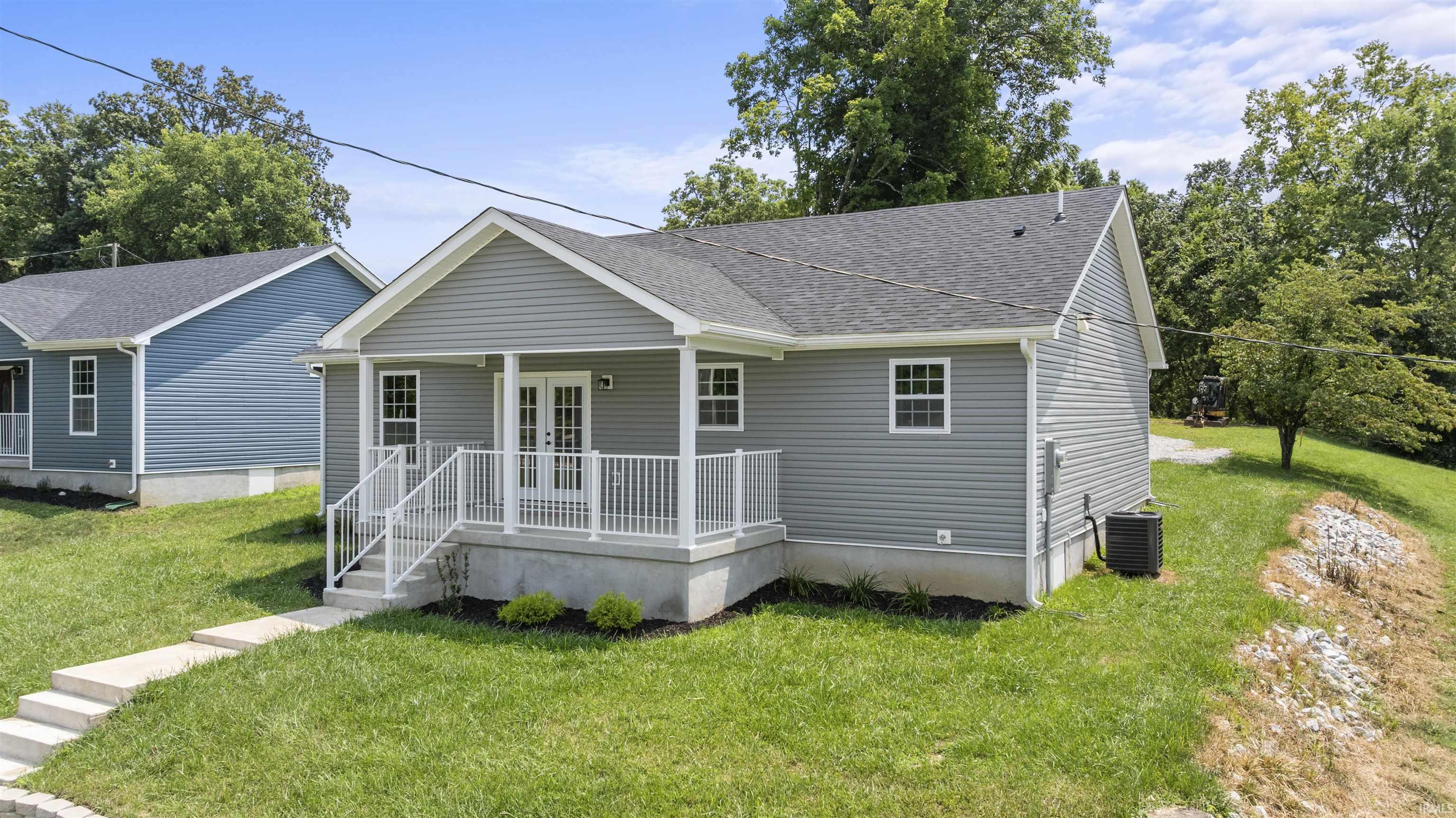 2nd image of 8041 W Sinclair St, West Baden Springs, IN 47469 | MLS# 202632225