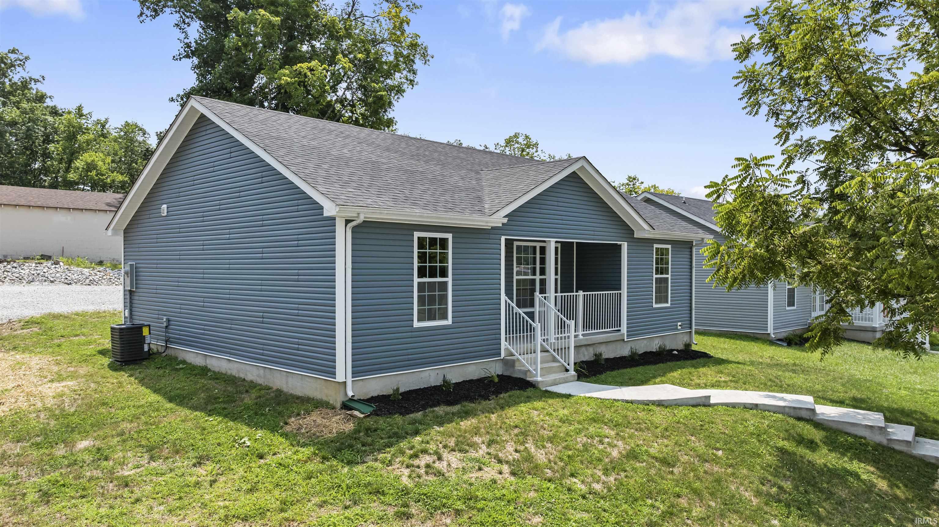 1st image of 8029 W Sinclair St, West Baden Springs, IN 47469 | MLS# 202632227