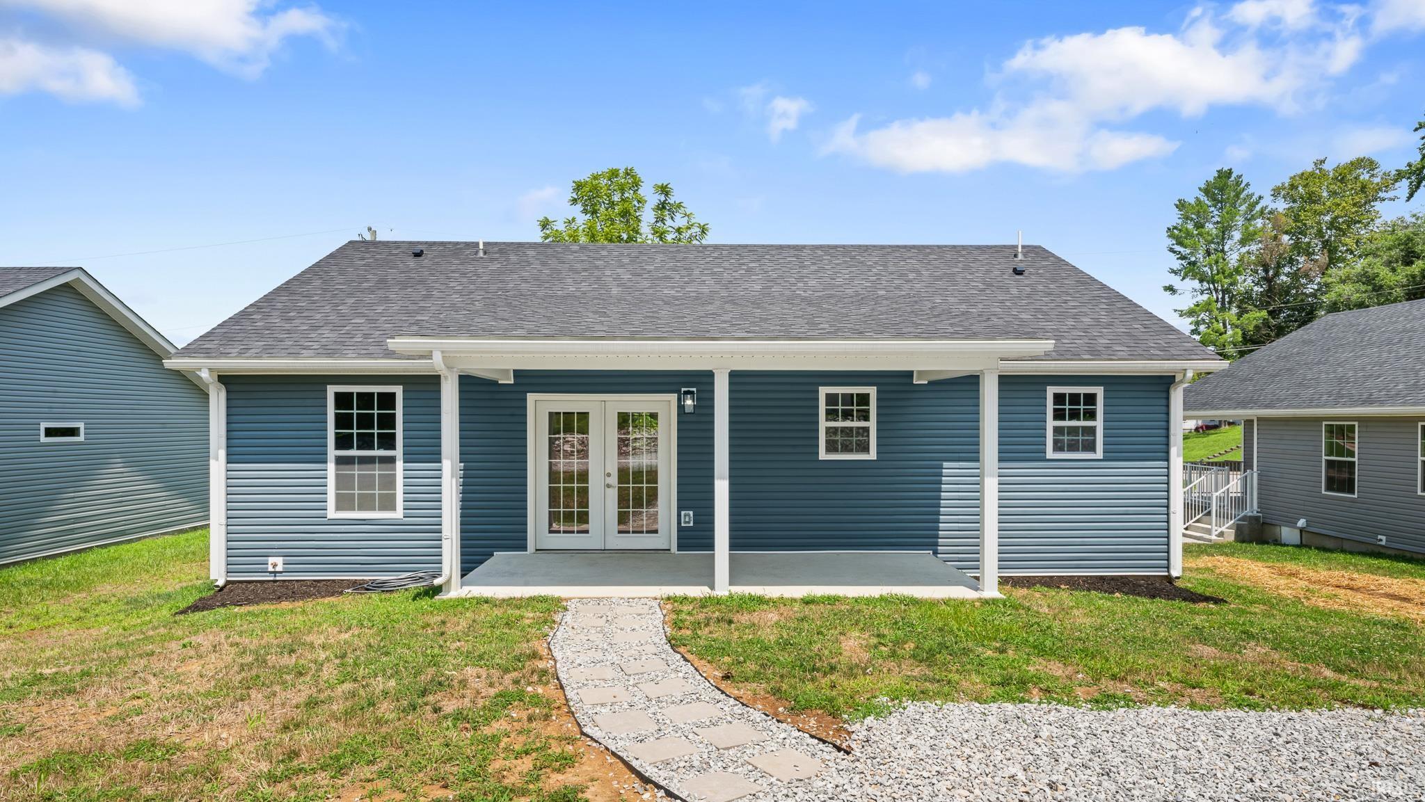 3rd image of 8029 W Sinclair St, West Baden Springs, IN 47469 | MLS# 202632227