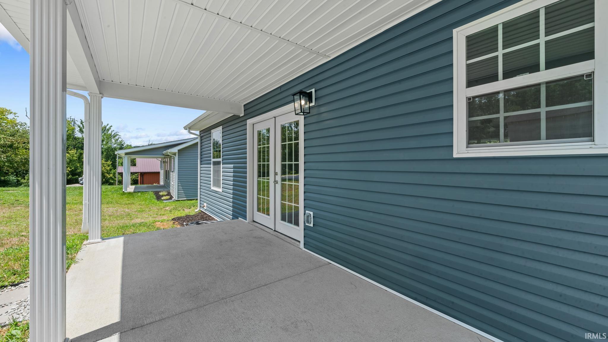 30th image of 8029 W Sinclair St, West Baden Springs, IN 47469 | MLS# 202632227