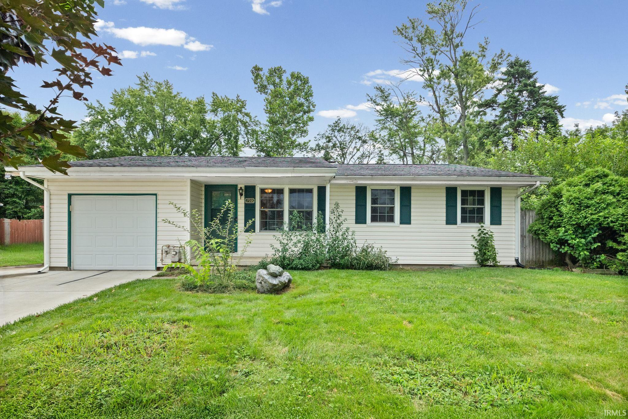 1st image of 2916 Covington St, West Lafayette, IN 47906 | MLS# 202632228