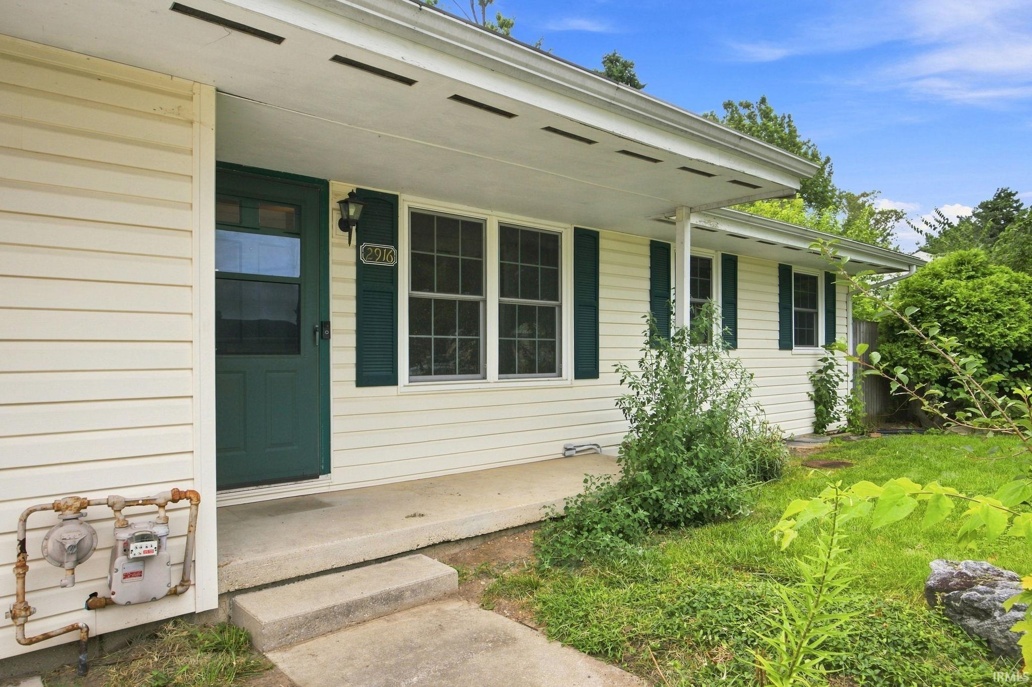 2nd image of 2916 Covington St, West Lafayette, IN 47906 | MLS# 202632228